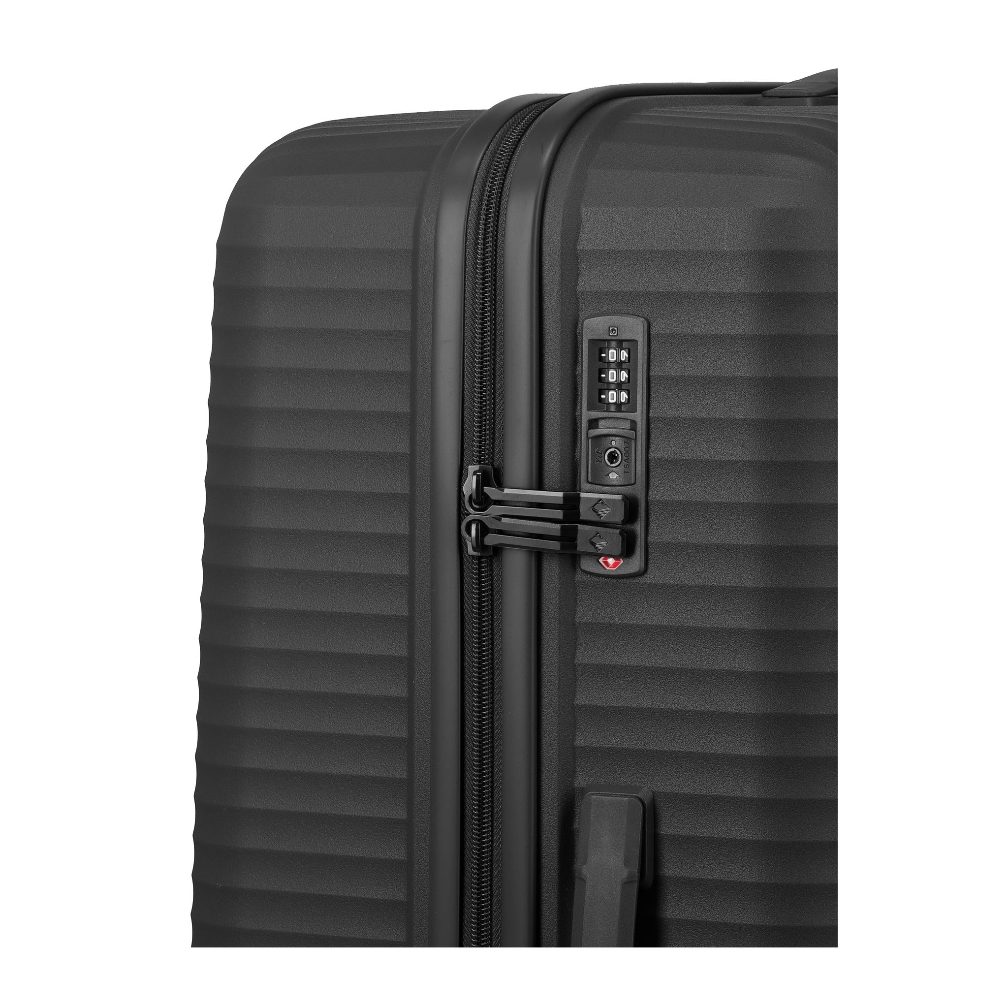 Travelite AIR STRIPE Trolley 4w L
