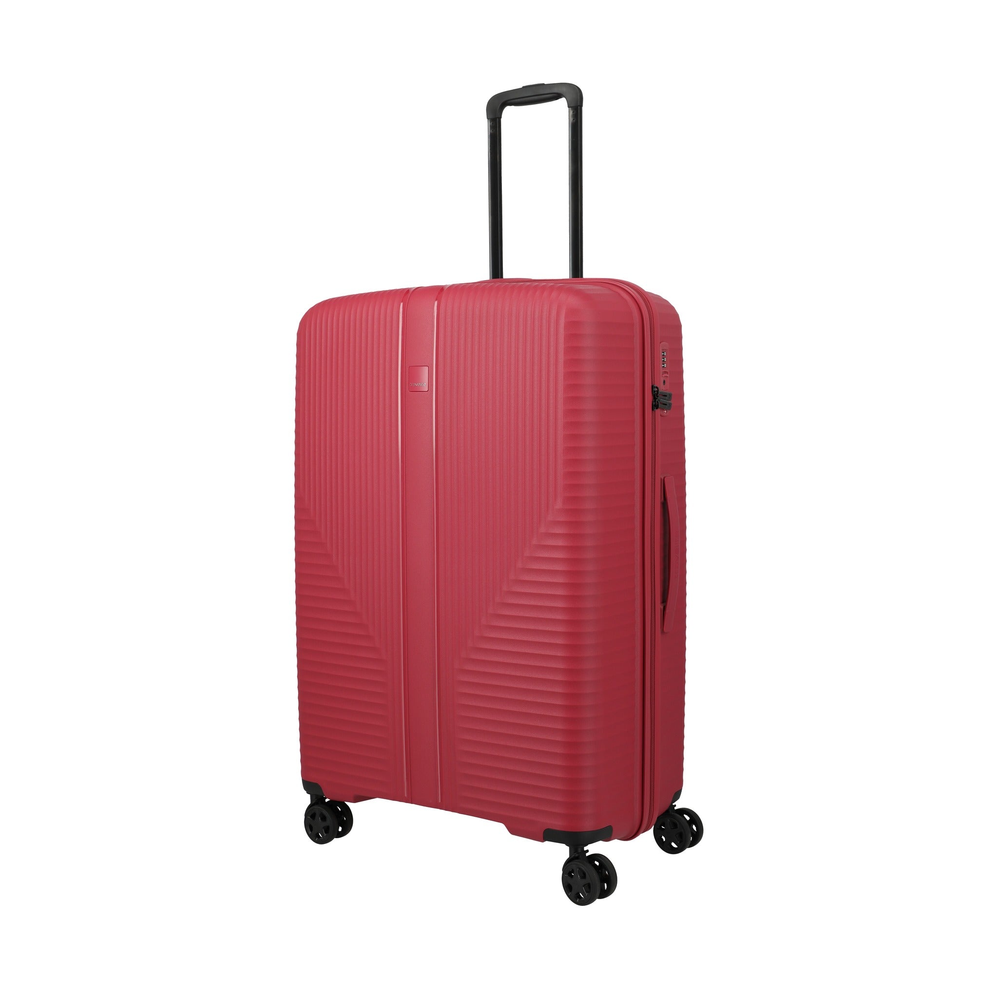 Travelite AIR STRIPE Trolley 4w L