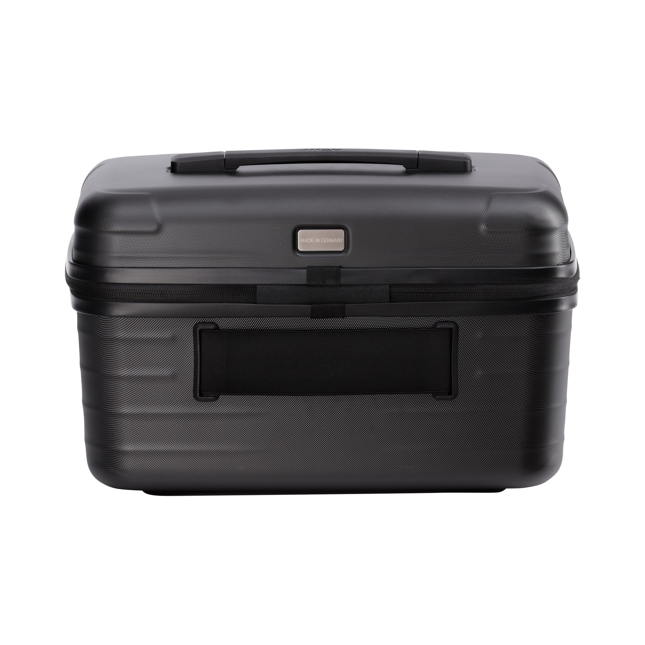 TITAN LITRON Beautycase Schwarz