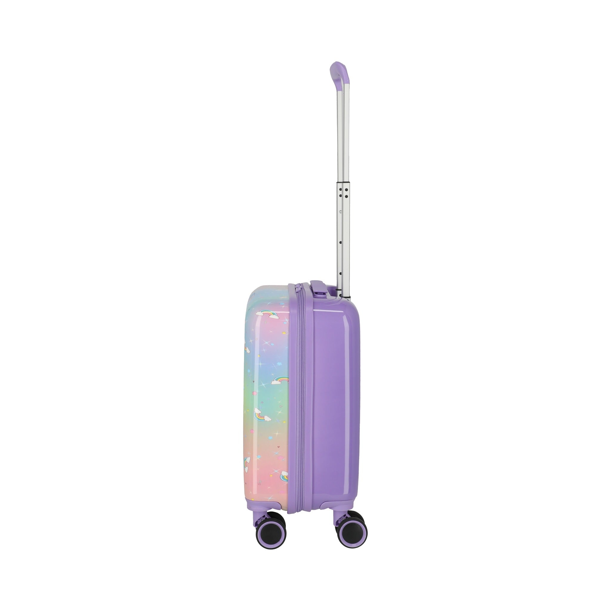 Travelite MINIMOVER Trolley 4w S, Unicorn