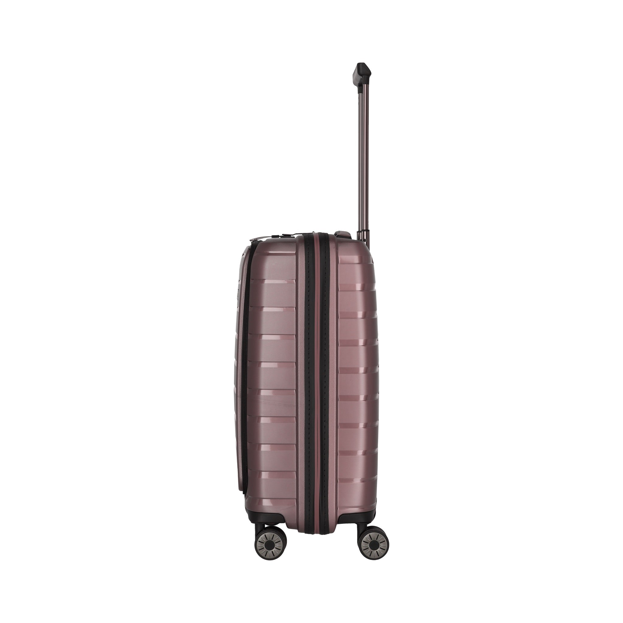 Travelite AIR BASE Trolley 4w S Front Pocket