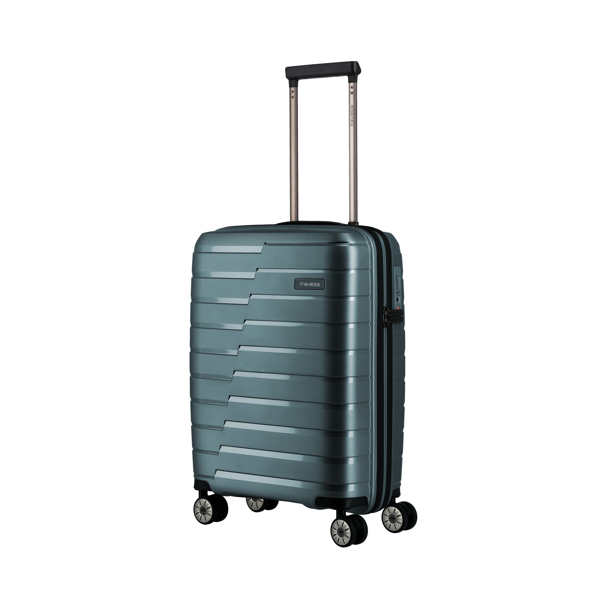 Travelite AIR BASE 4w Trolley S