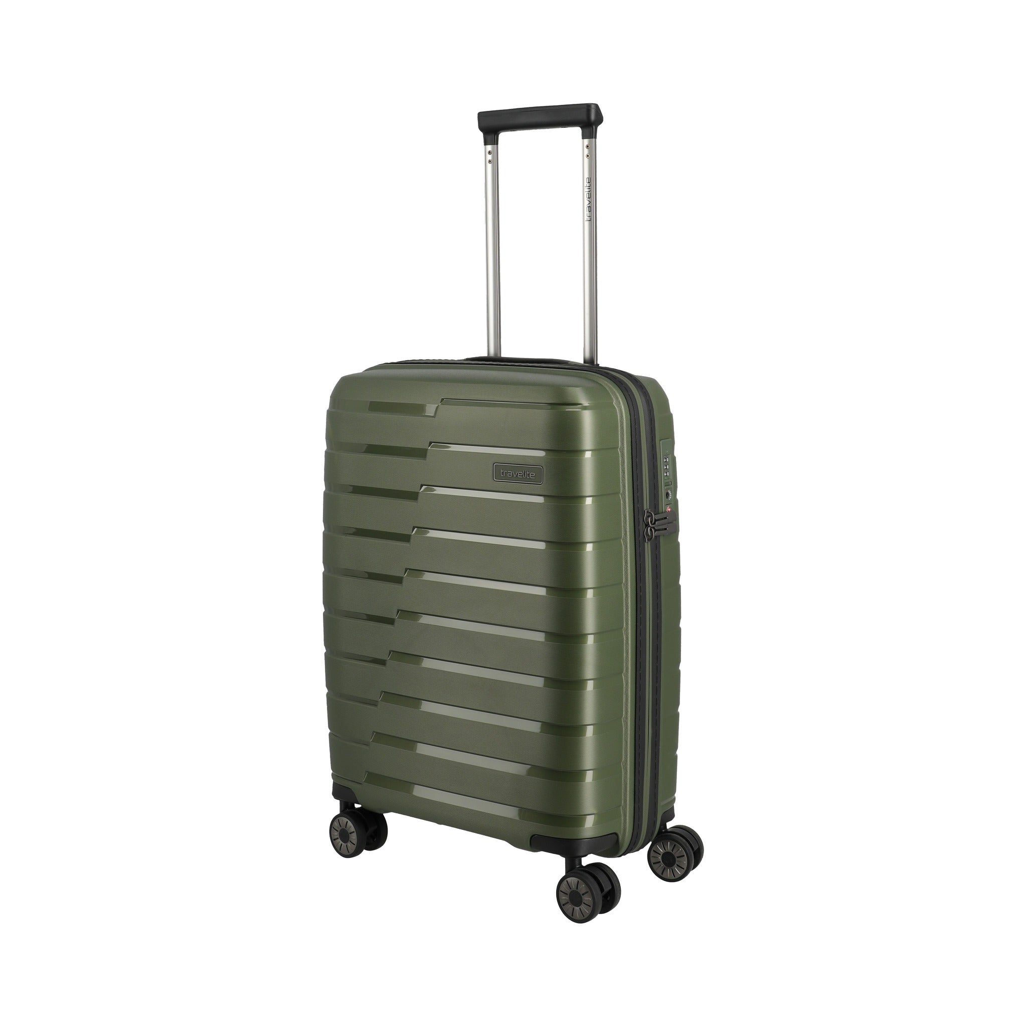 Travelite AIR BASE 4w Trolley S