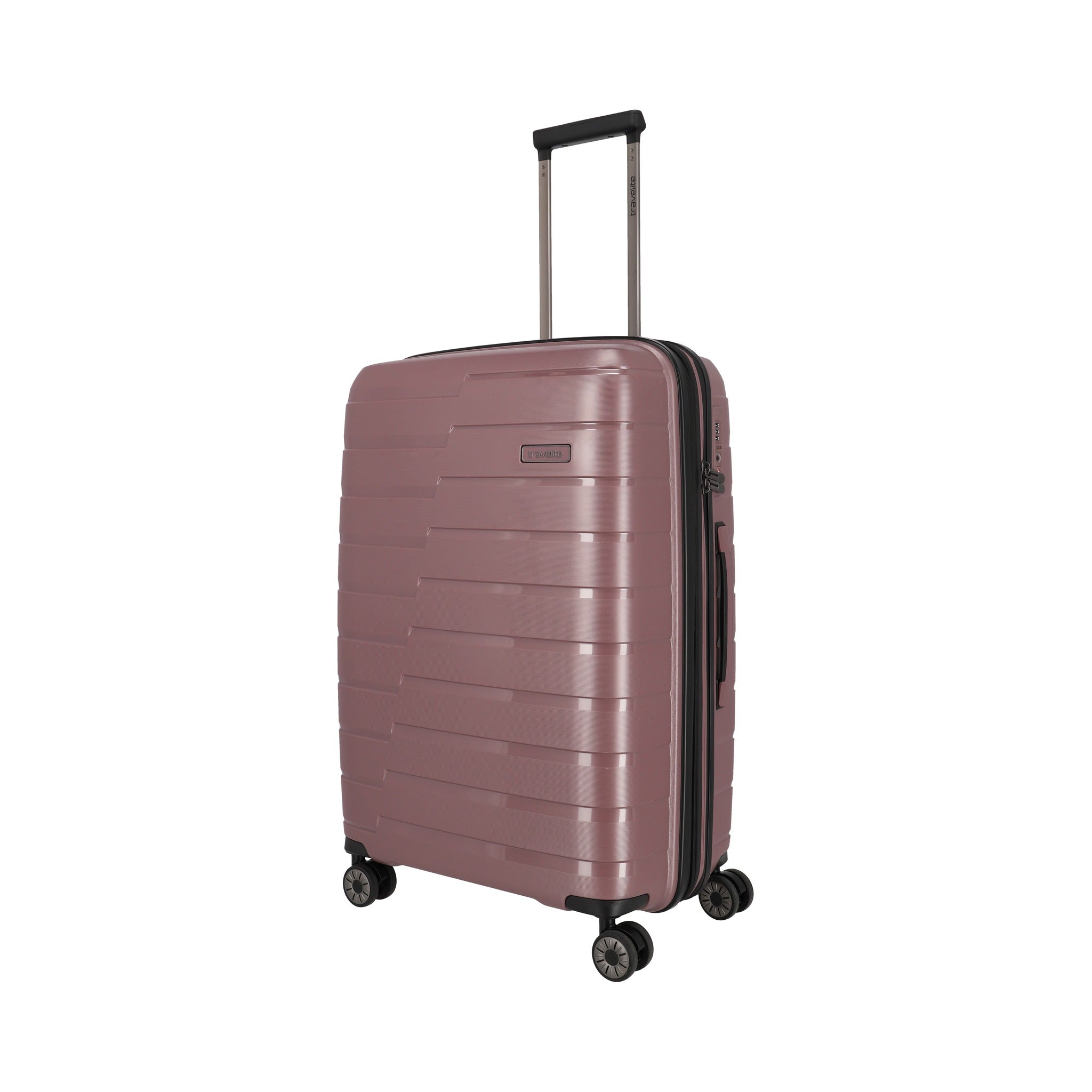 Travelite AIR BASE 4w Trolley M exp.