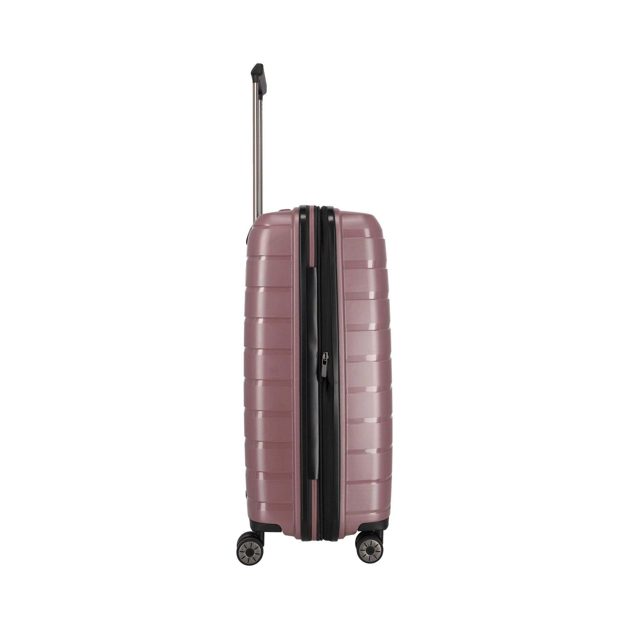Travelite AIR BASE 4w Trolley M exp.