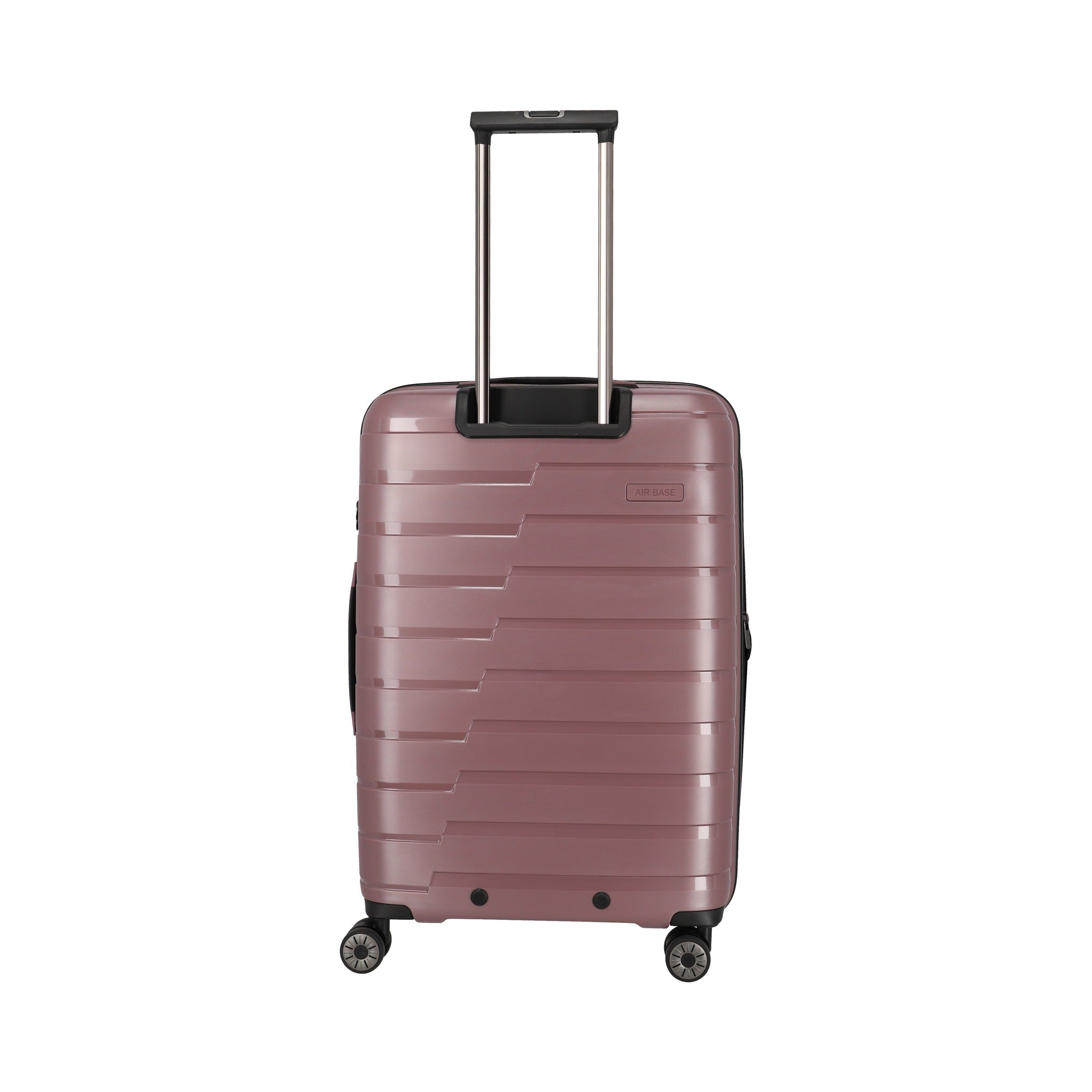 Travelite AIR BASE 4w Trolley M exp.