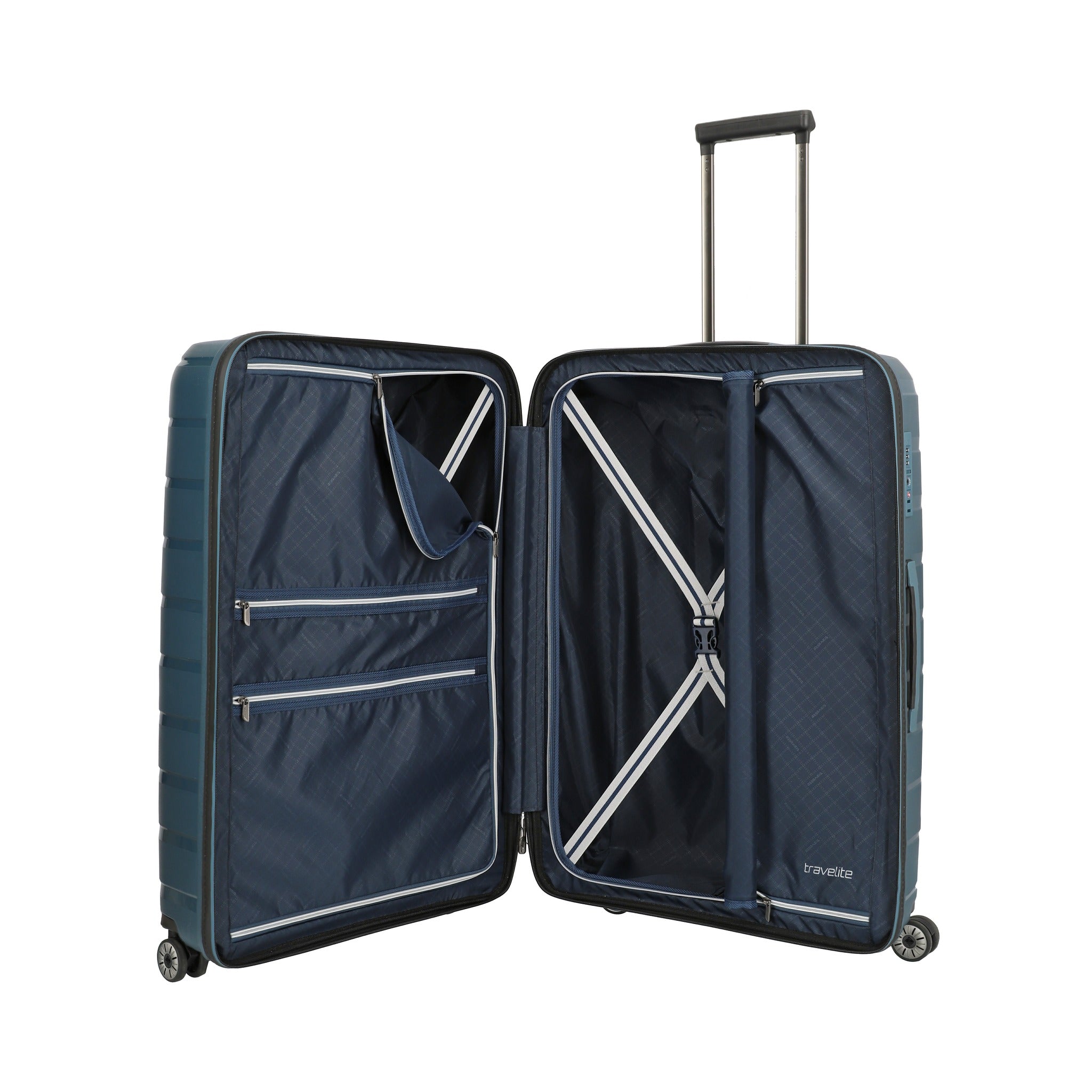 Travelite AIR BASE 4w Trolley L