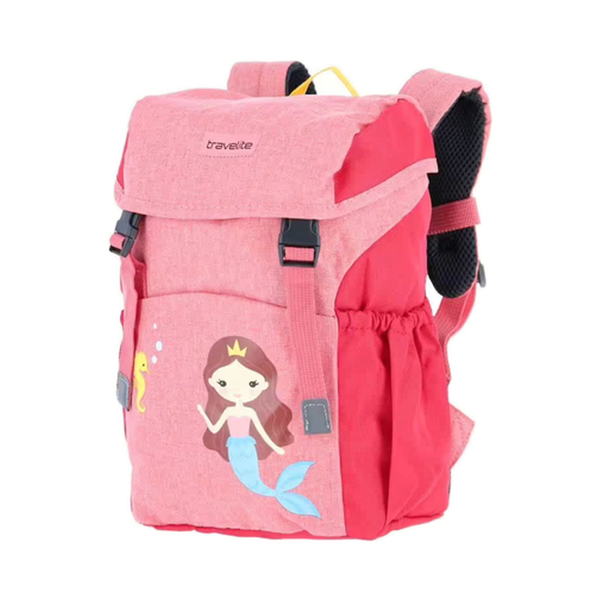 Travelite Kinderrucksack Meerjungfrau