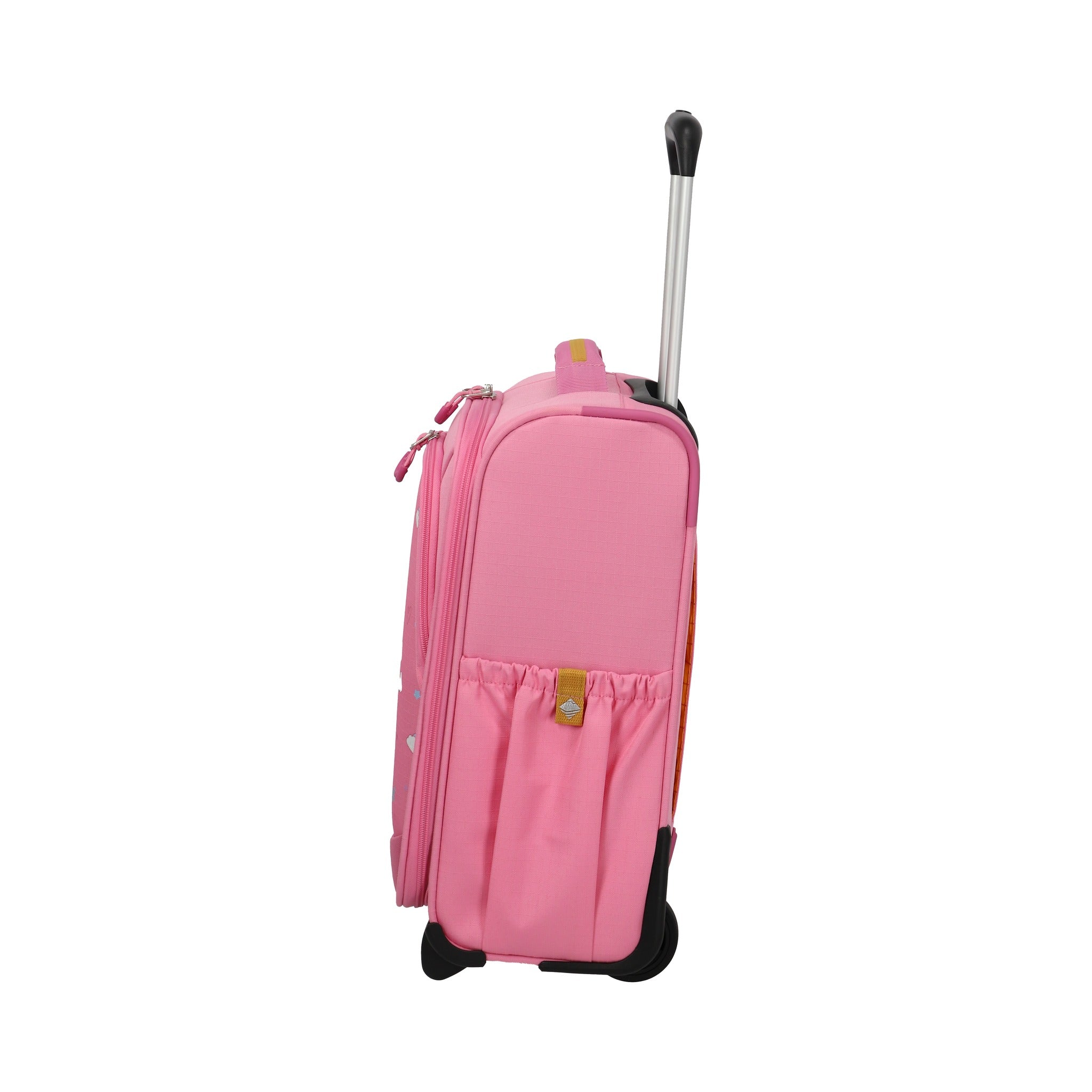 Travelite MINIMOVER Trolley Kids 2w S, Unicorn