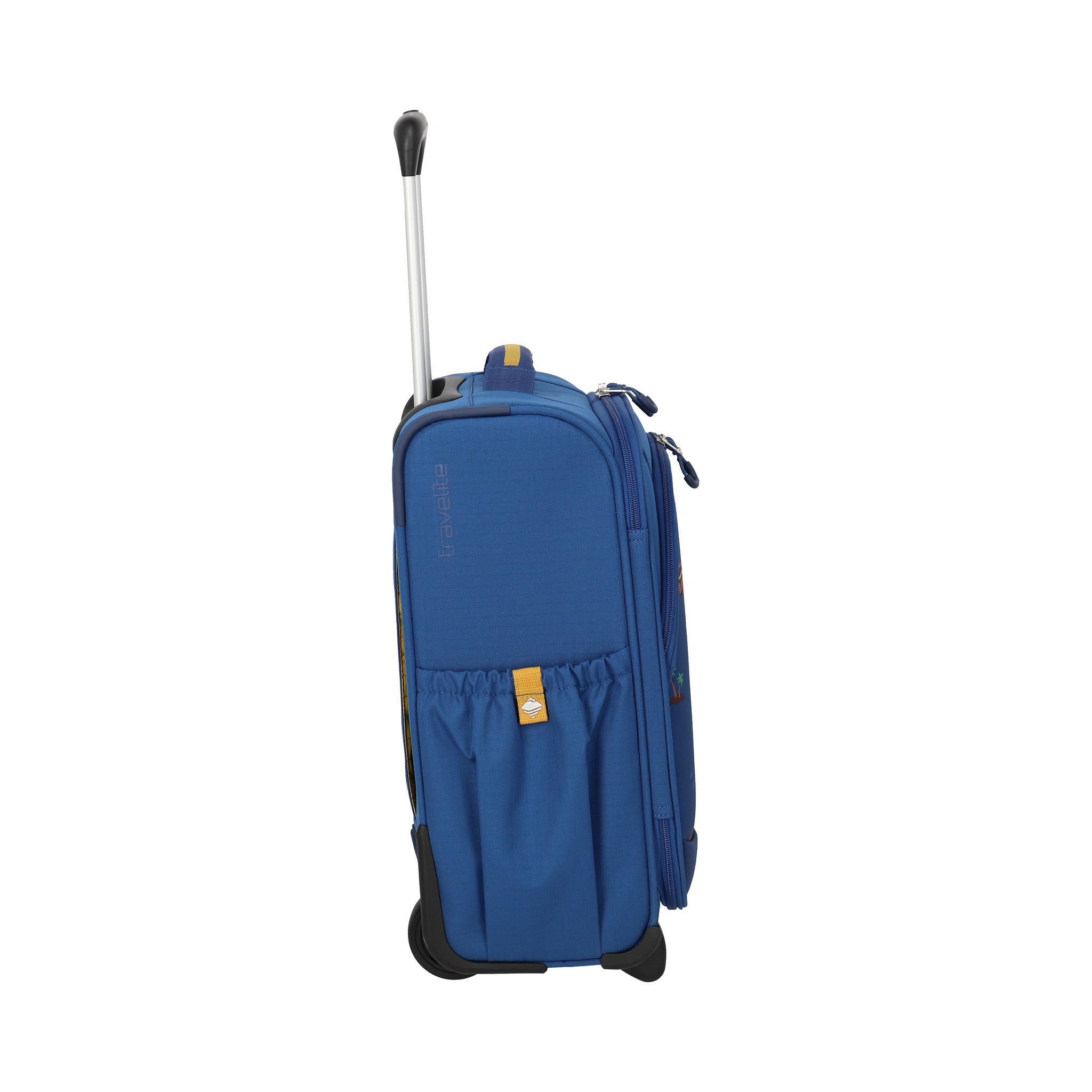 Travelite MINIMOVER Trolley Kids 2w S, Pirat