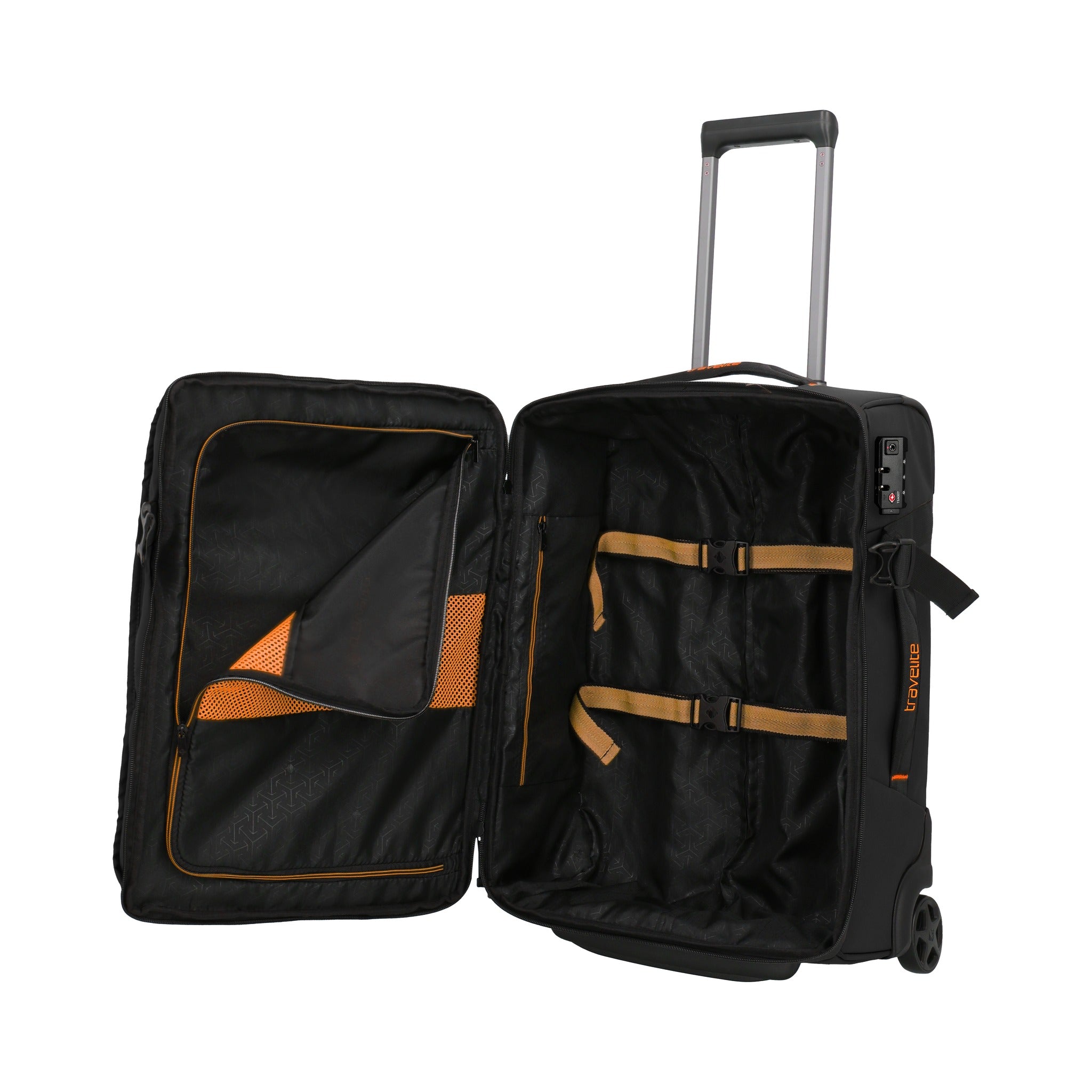 Travelite BRIIZE Wheeled Duffle S