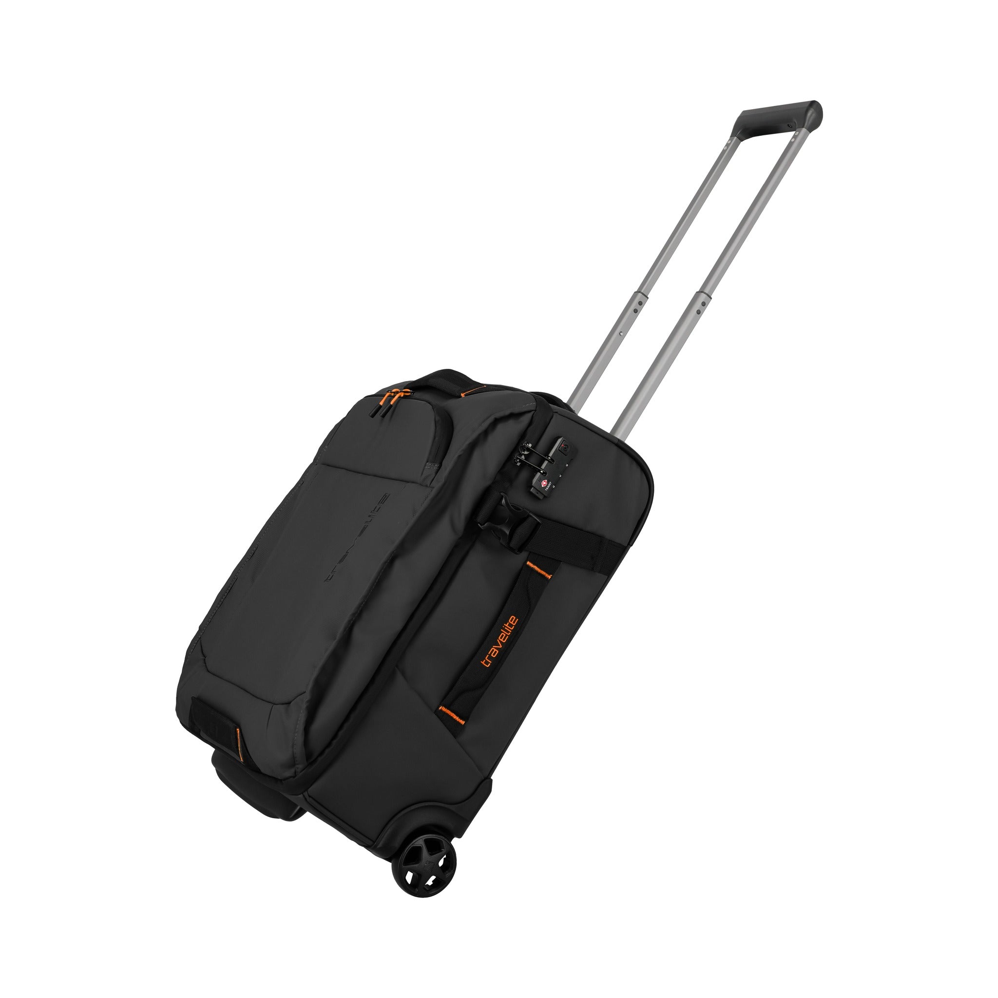 Travelite BRIIZE Wheeled Duffle S