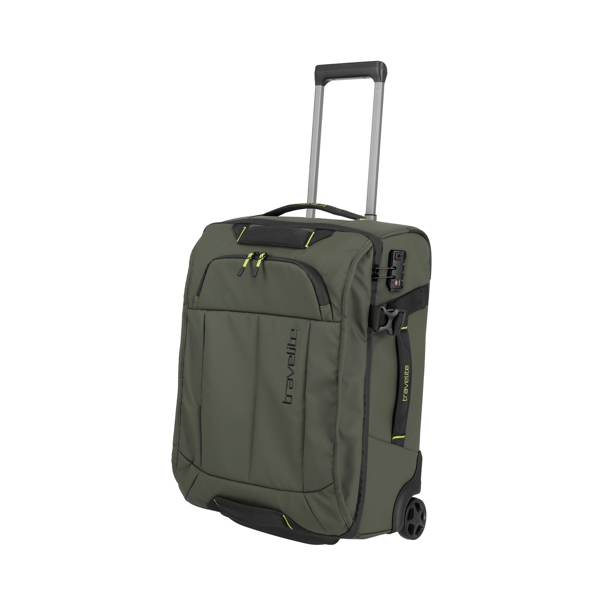 Travelite BRIIZE Wheeled Duffle S