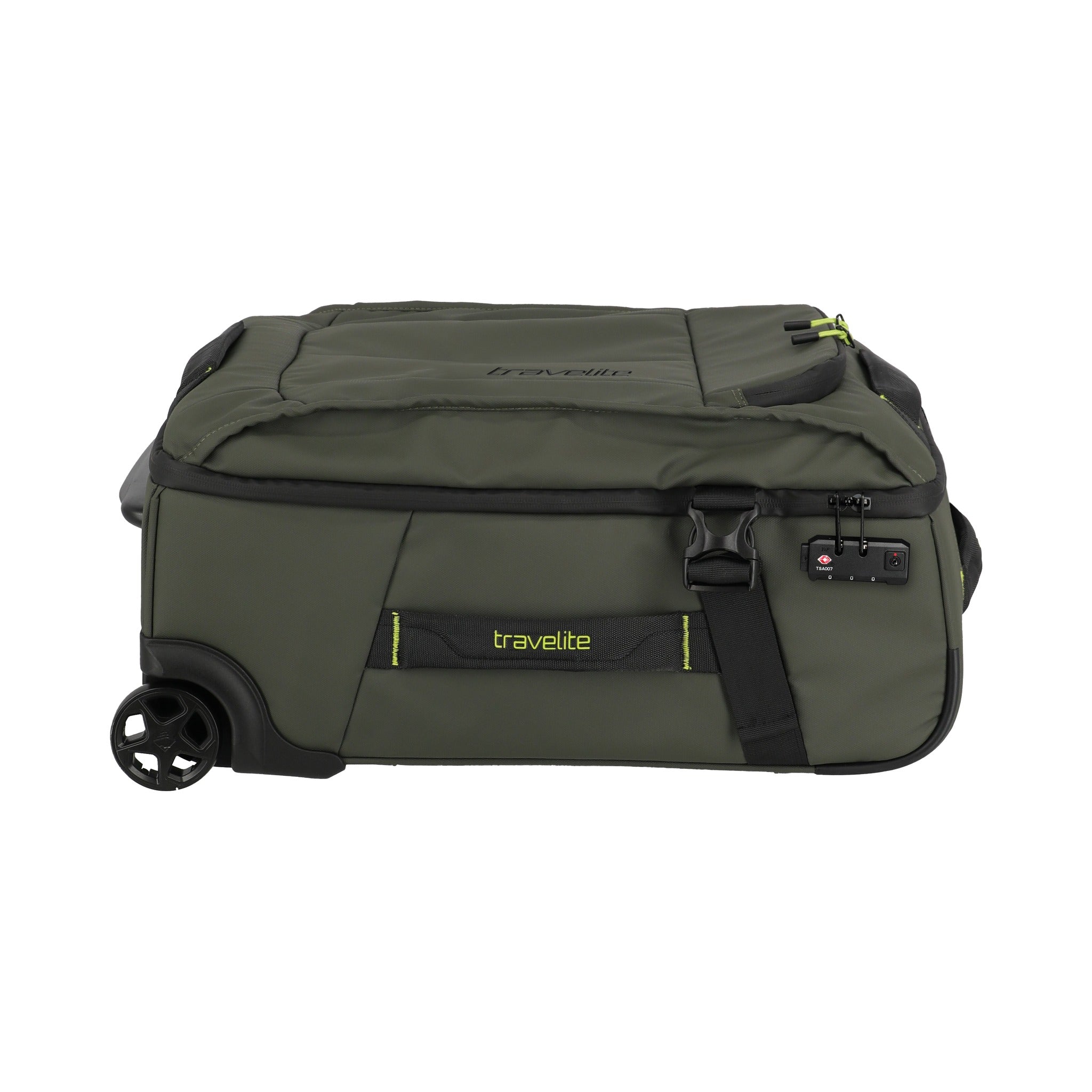 Travelite BRIIZE Wheeled Duffle S