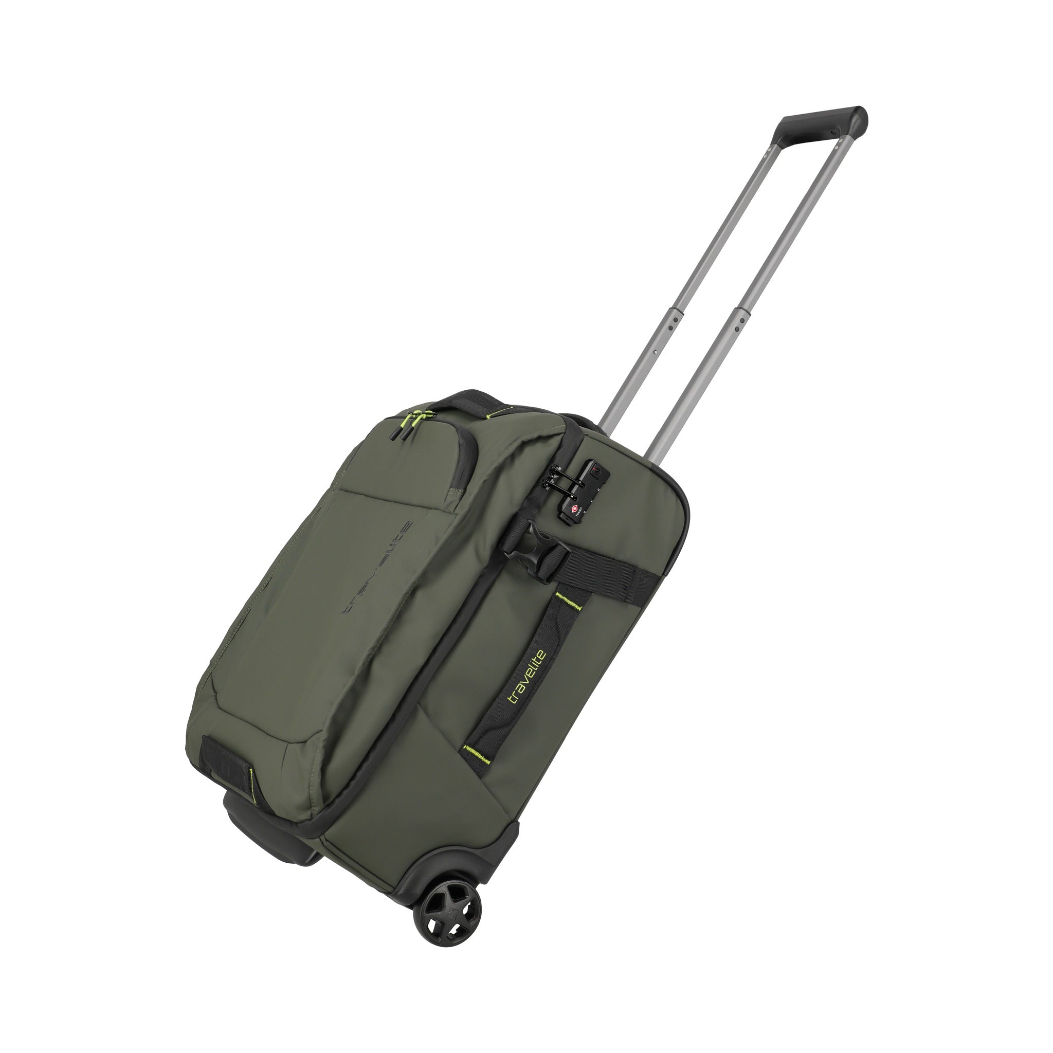 Travelite BRIIZE Wheeled Duffle S
