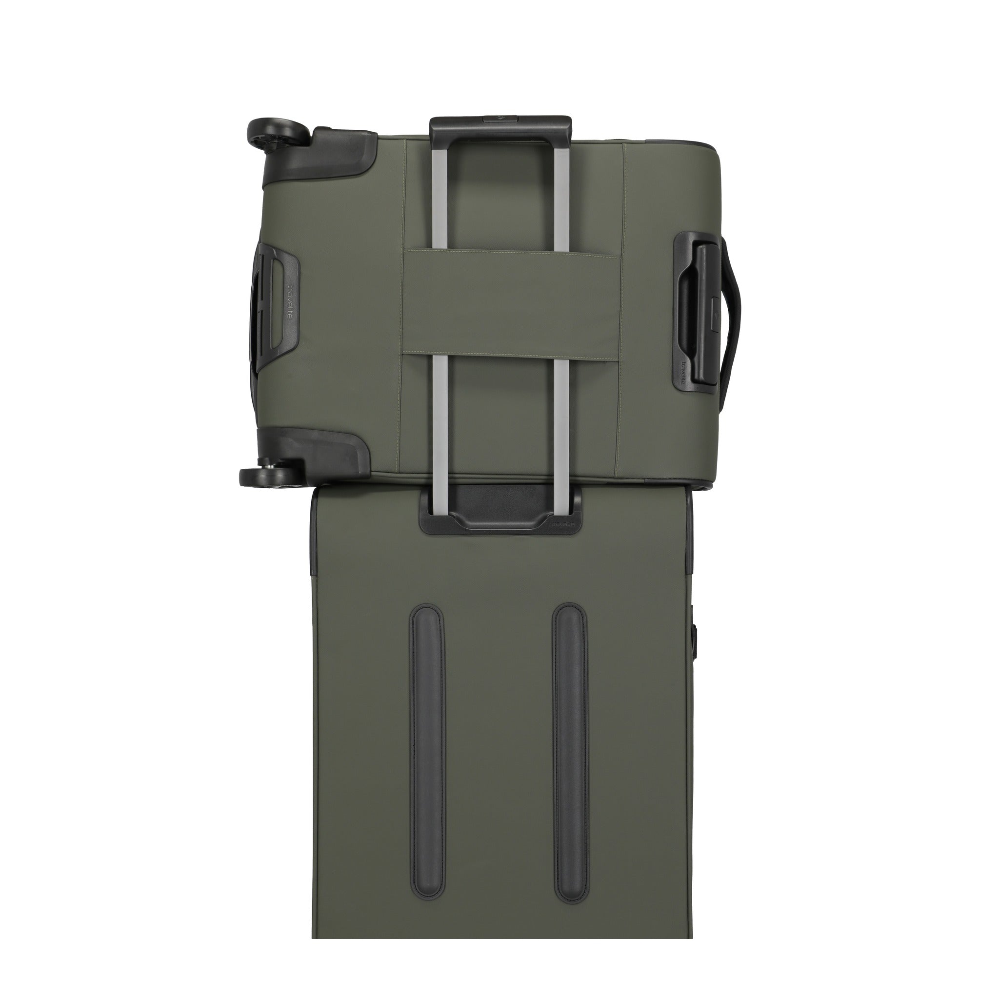 Travelite BRIIZE Wheeled Duffle S