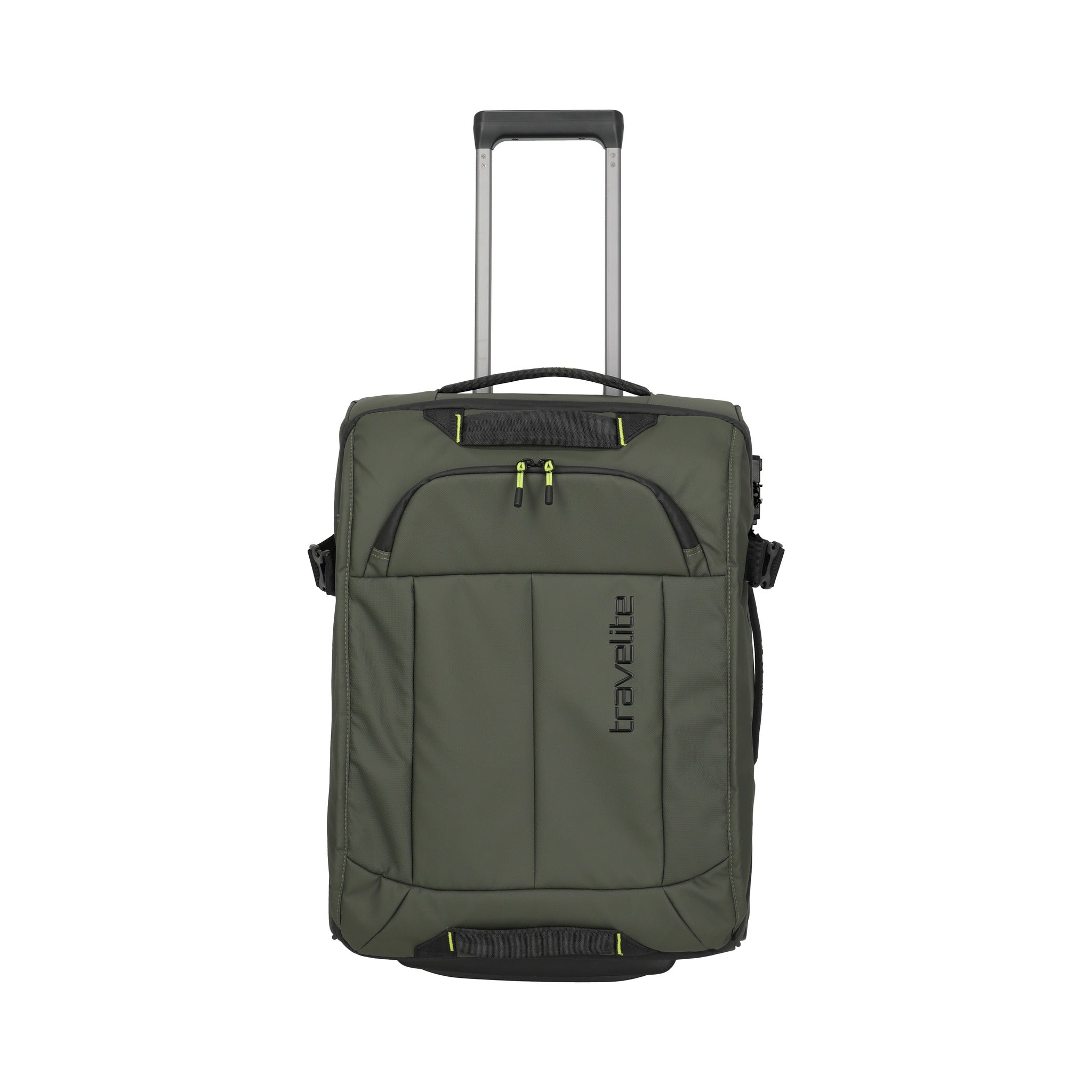 Travelite BRIIZE Wheeled Duffle S