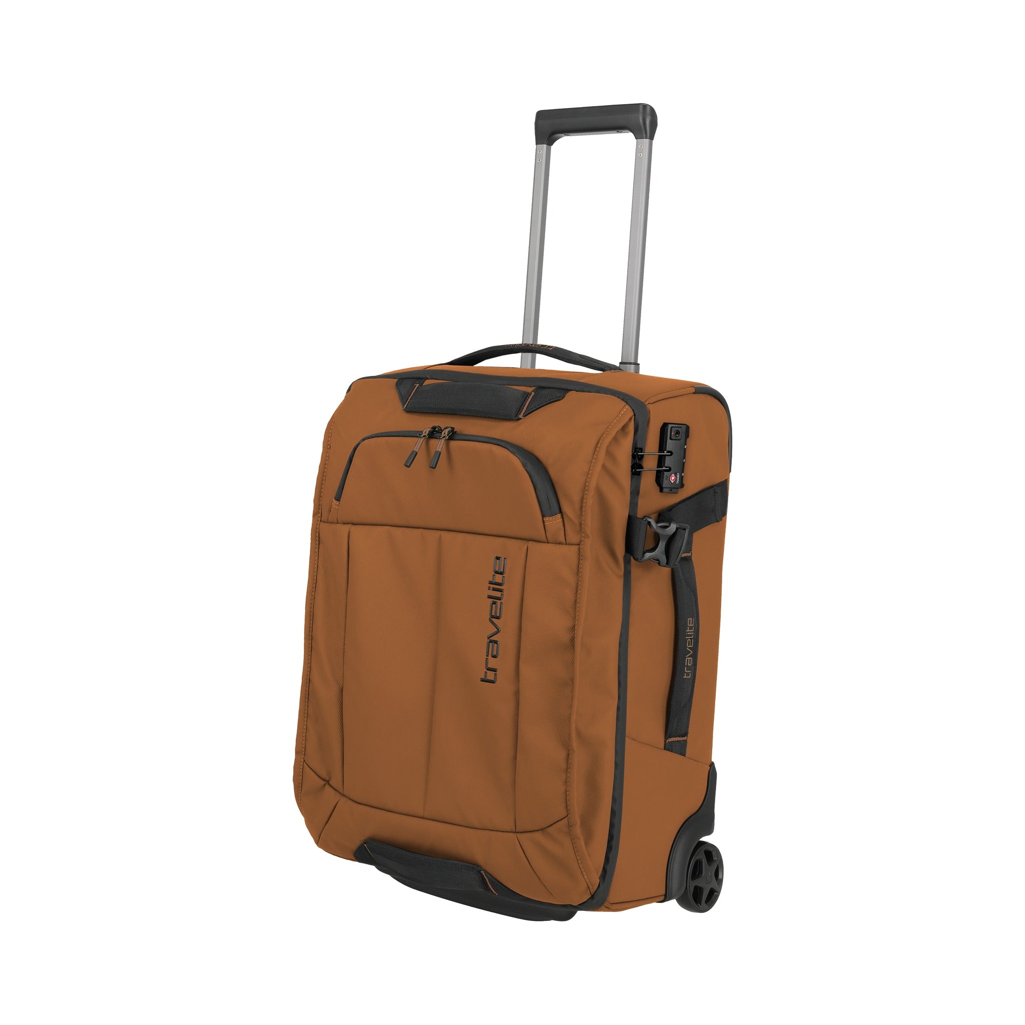 Travelite BRIIZE Wheeled Duffle S