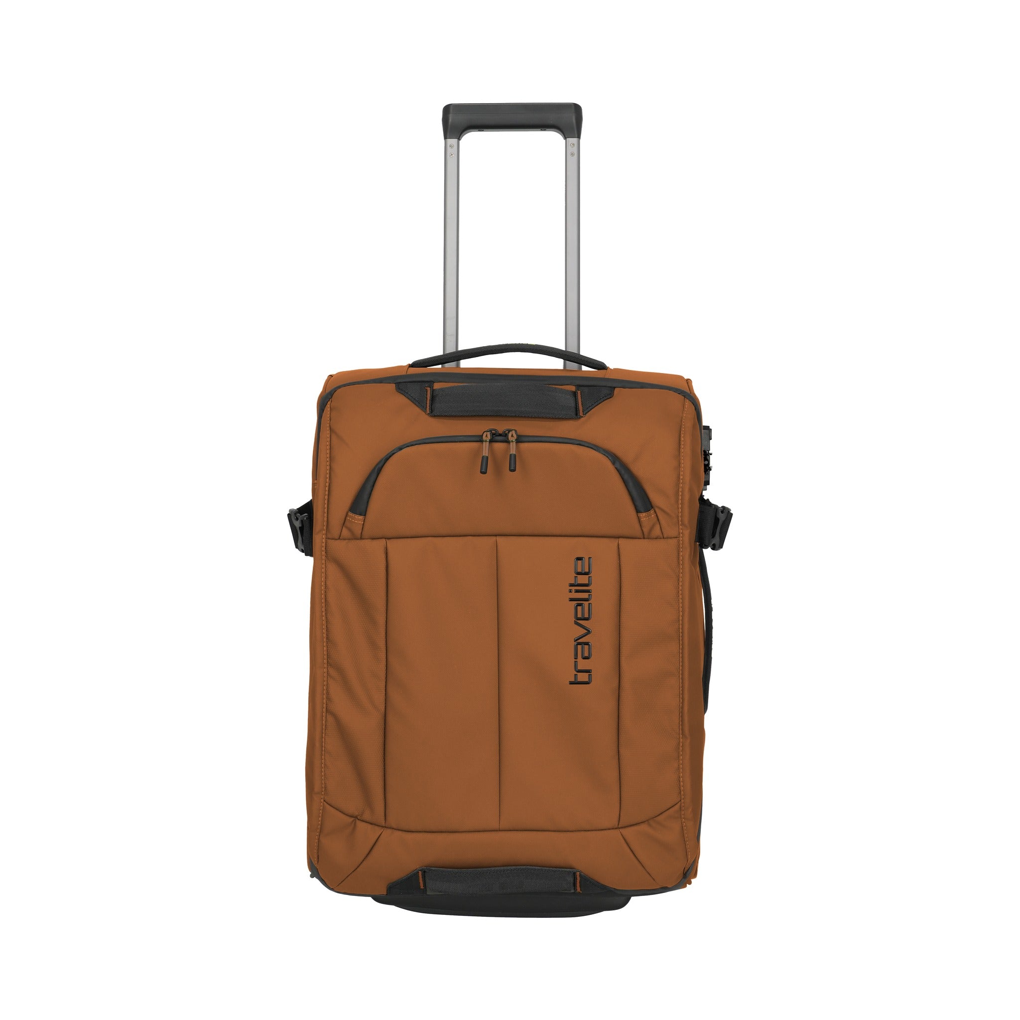 Travelite BRIIZE Wheeled Duffle S