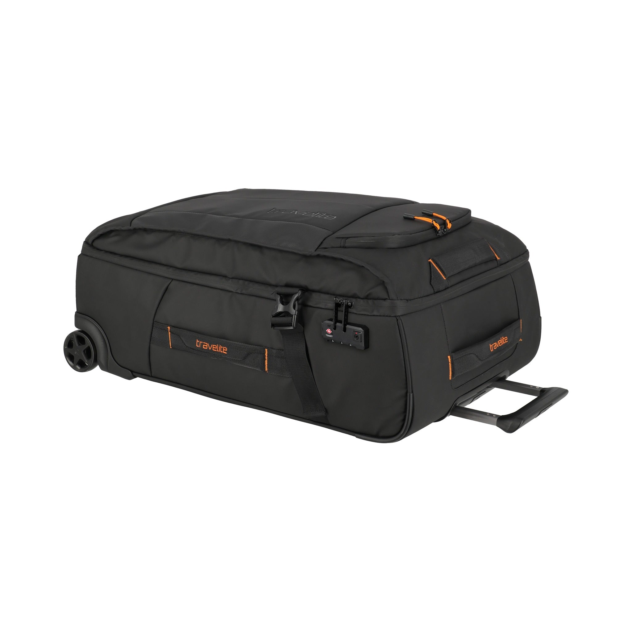 Travelite BRIIZE Wheeled Duffle M