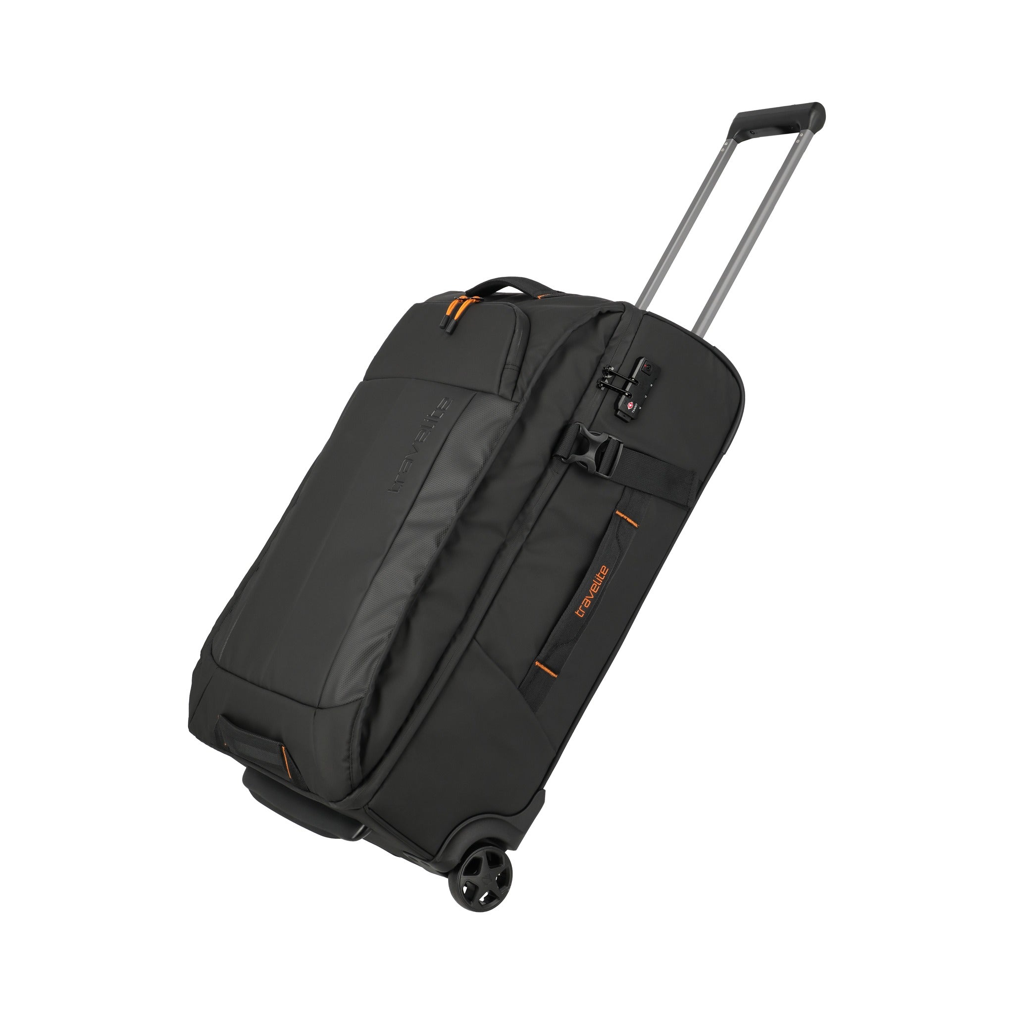 Travelite BRIIZE Wheeled Duffle M