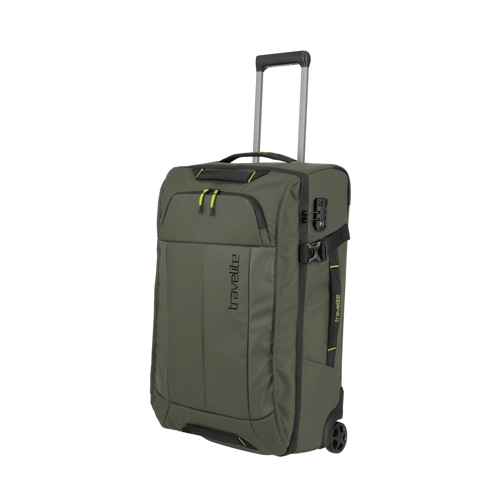 Travelite BRIIZE Wheeled Duffle M