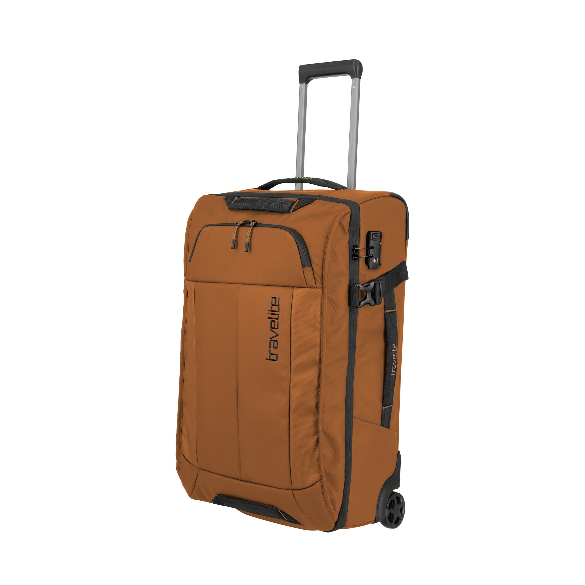 Travelite BRIIZE Wheeled Duffle M