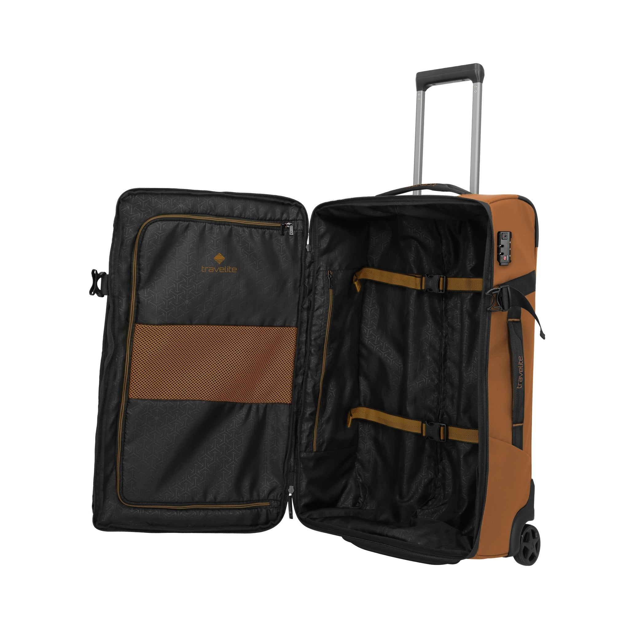 Travelite BRIIZE Wheeled Duffle M