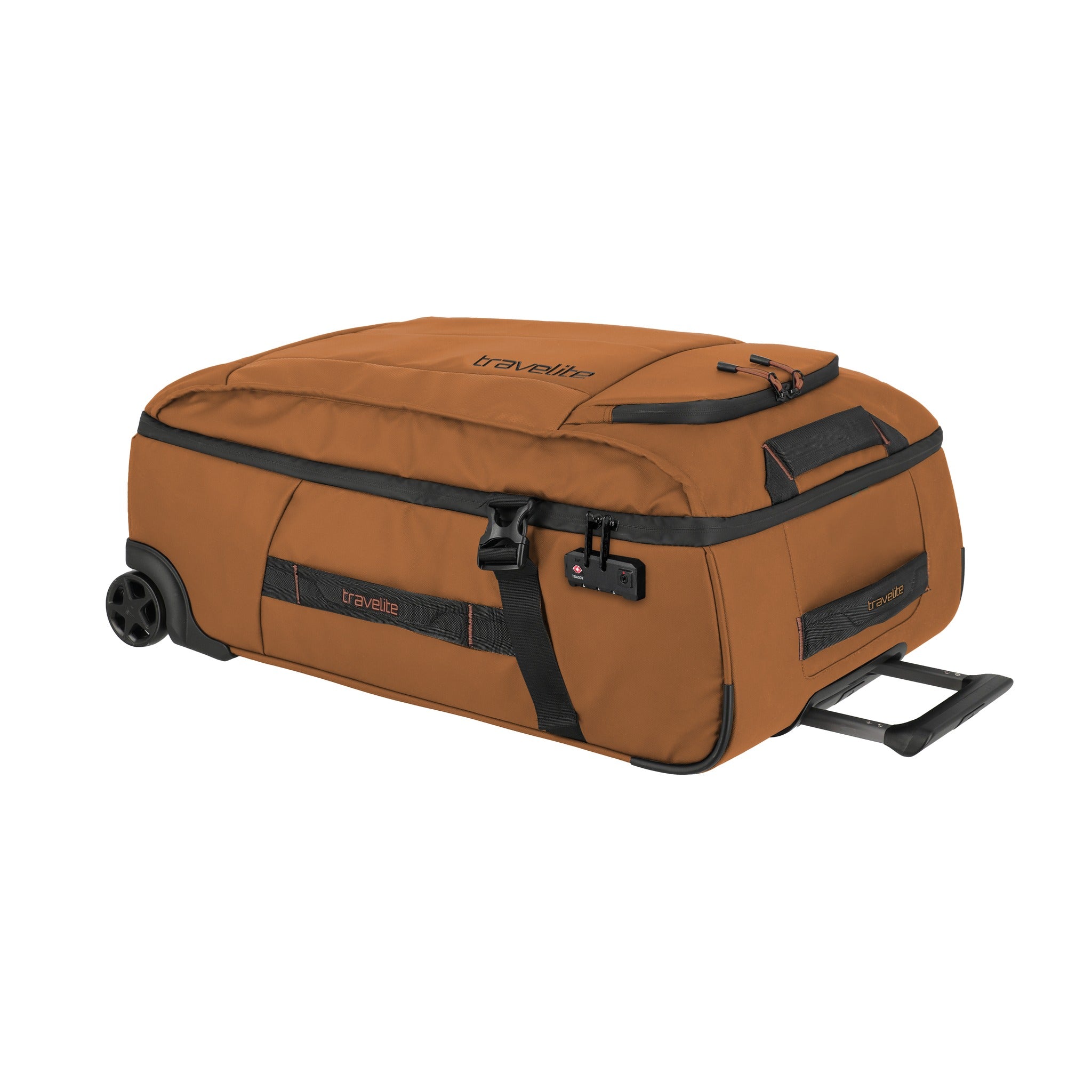 Travelite BRIIZE Wheeled Duffle M