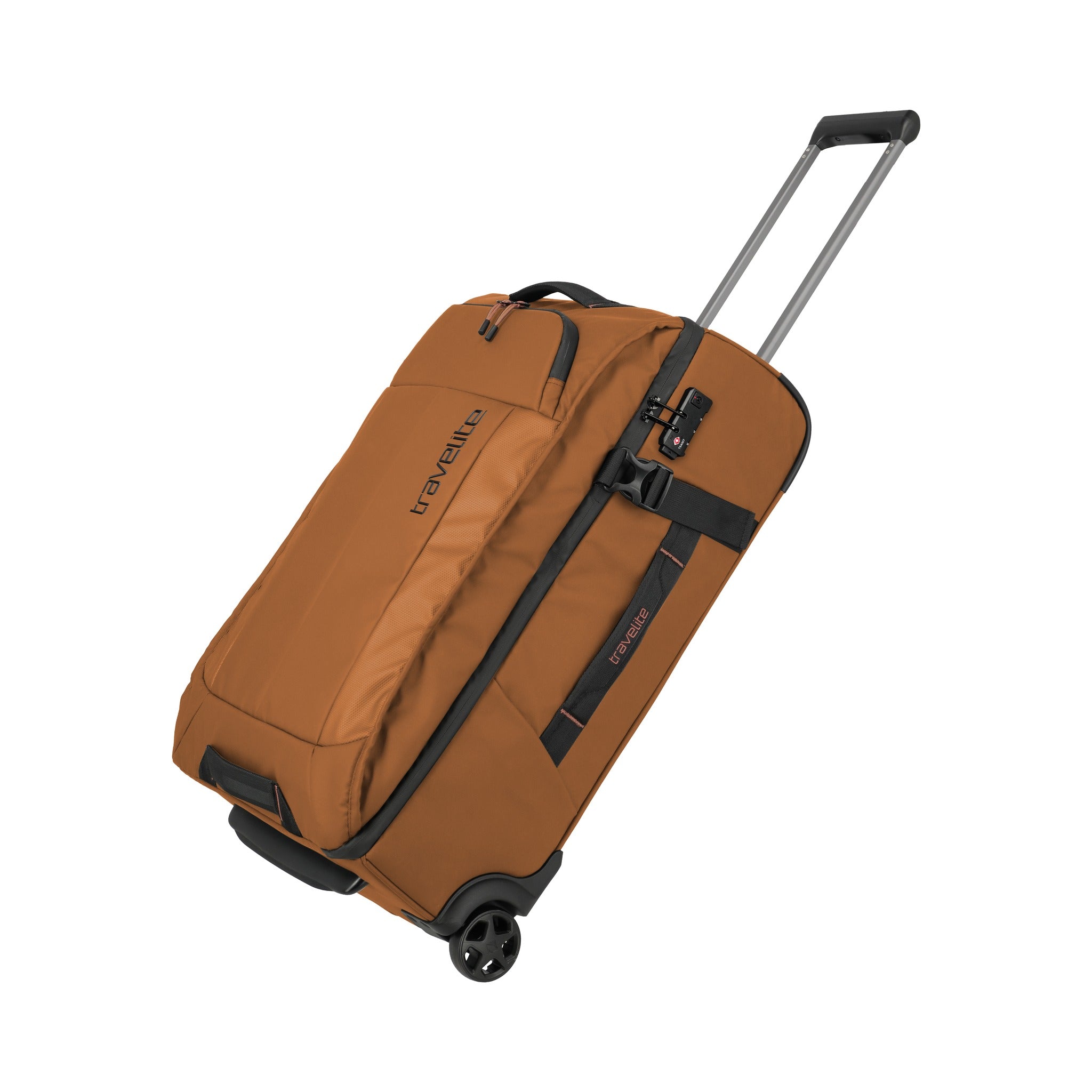 Travelite BRIIZE Wheeled Duffle M