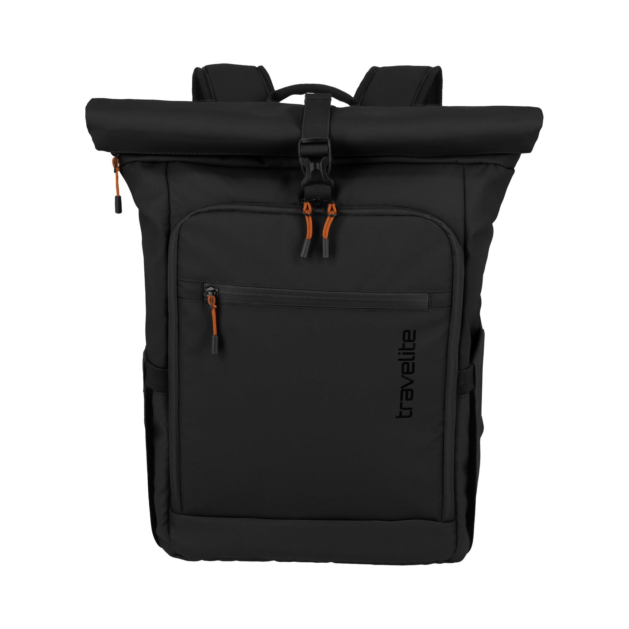 Travelite BRIIZE Backpack M Roll-up,
