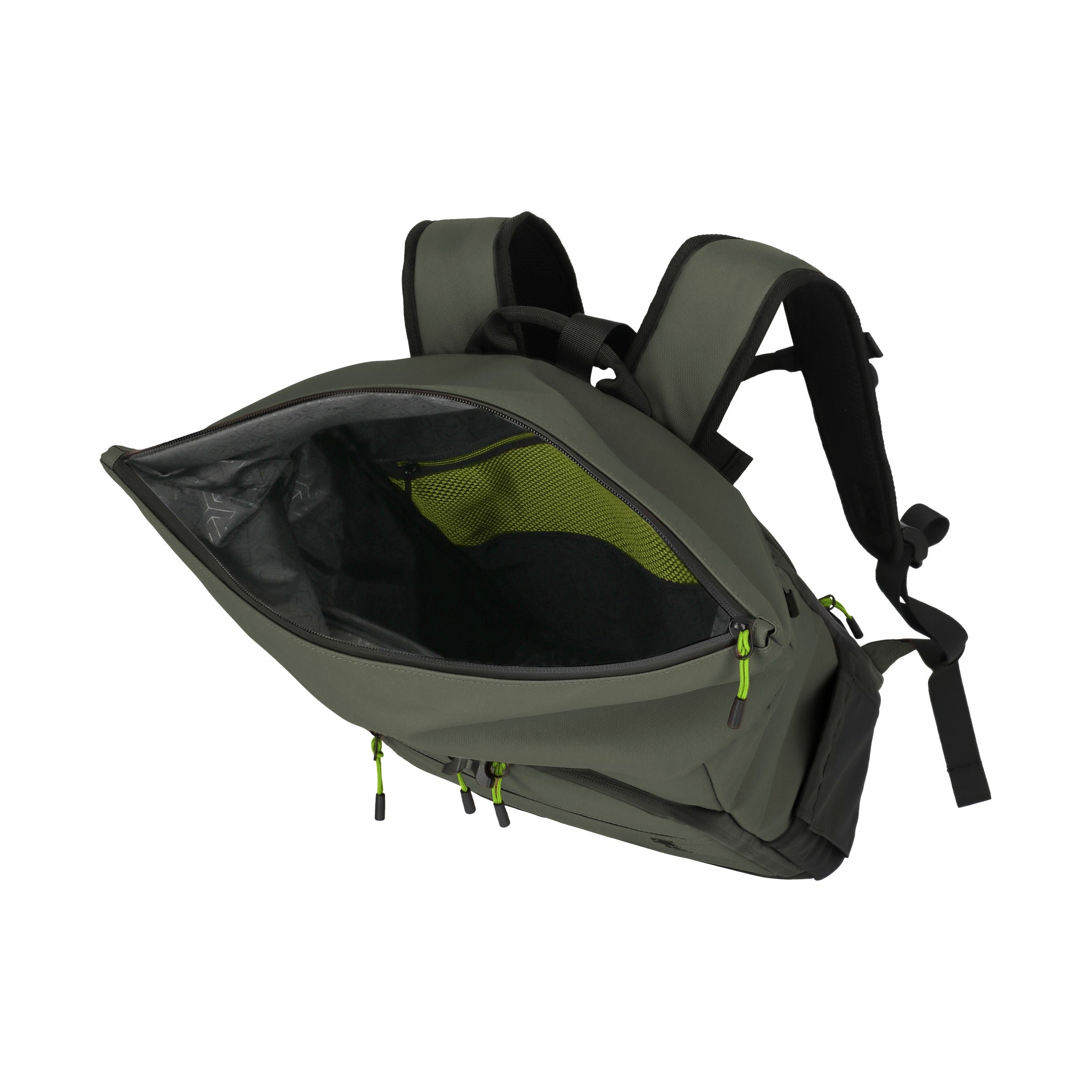 Travelite BRIIZE Backpack M Roll-up,