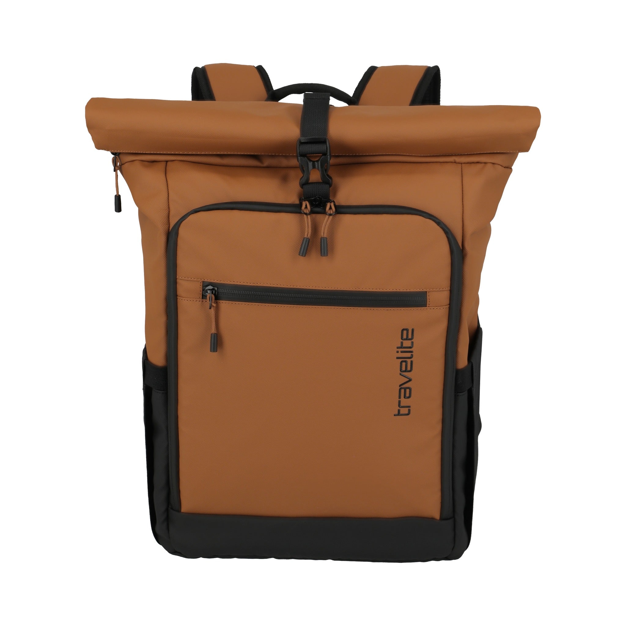 Travelite BRIIZE Backpack M Roll-up,