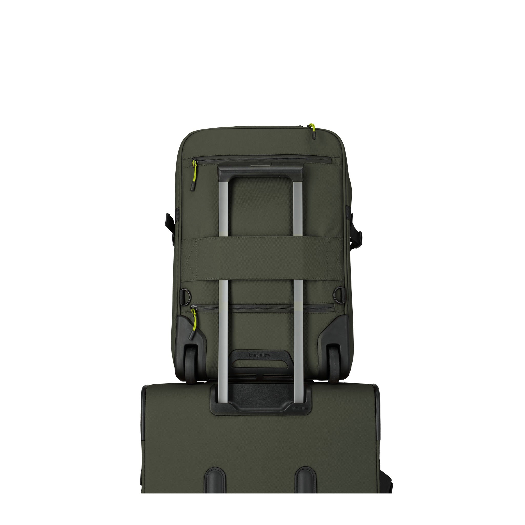 Travelite BRIIZE Trolley Backpack 2w,