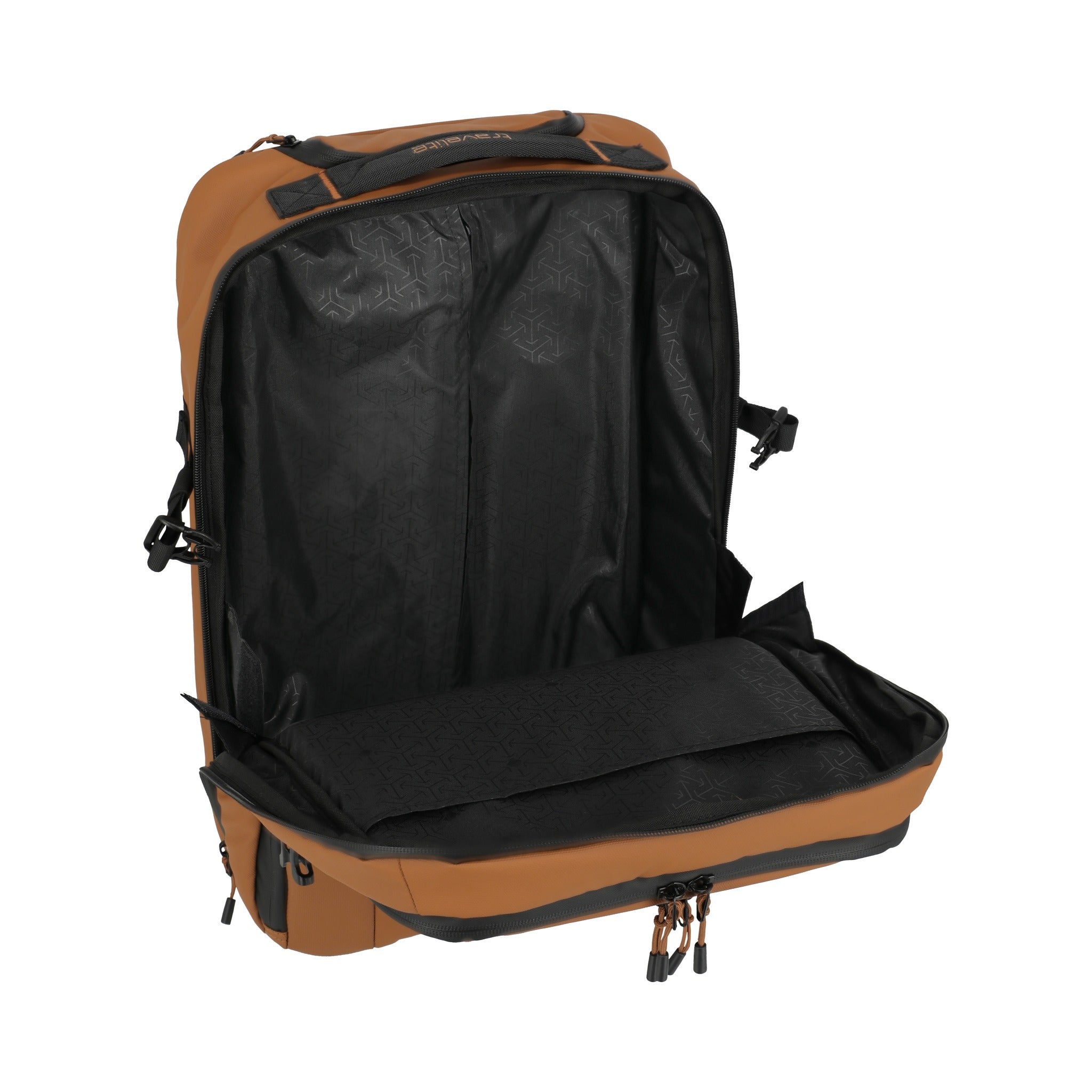 Travelite BRIIZE Trolley Backpack 2w,