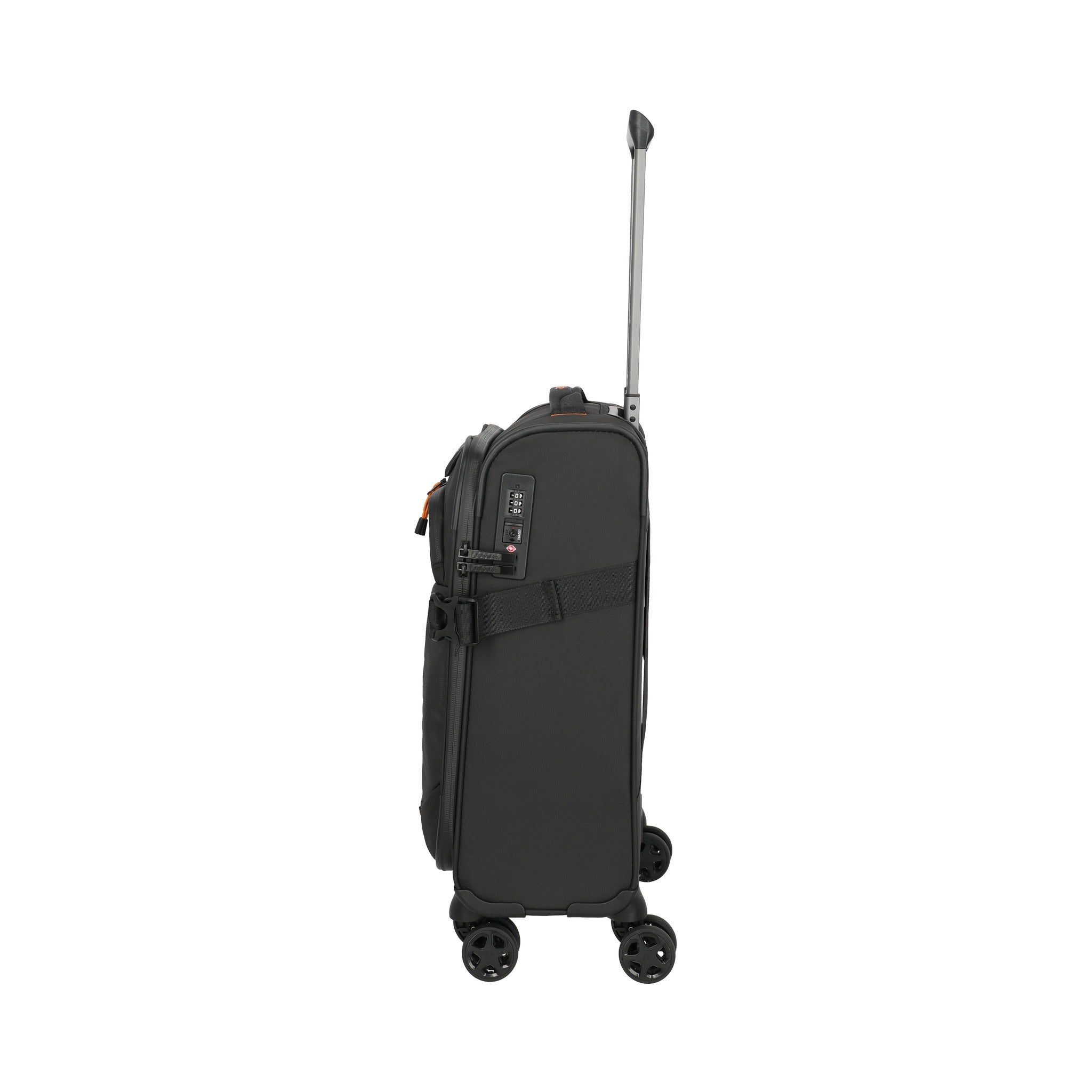Travelite BRIIZE Trolley 4w S,