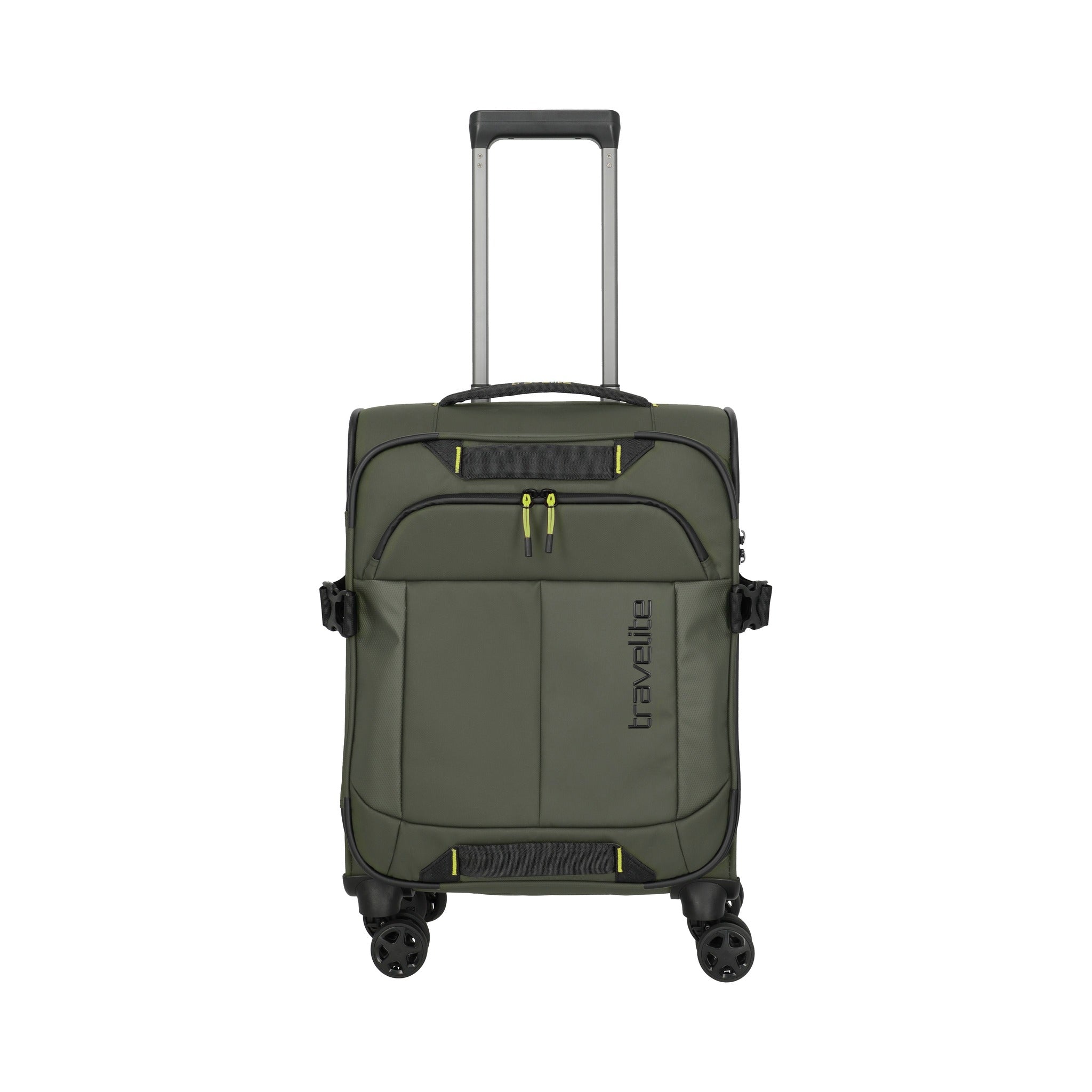 Travelite BRIIZE Trolley 4w S,