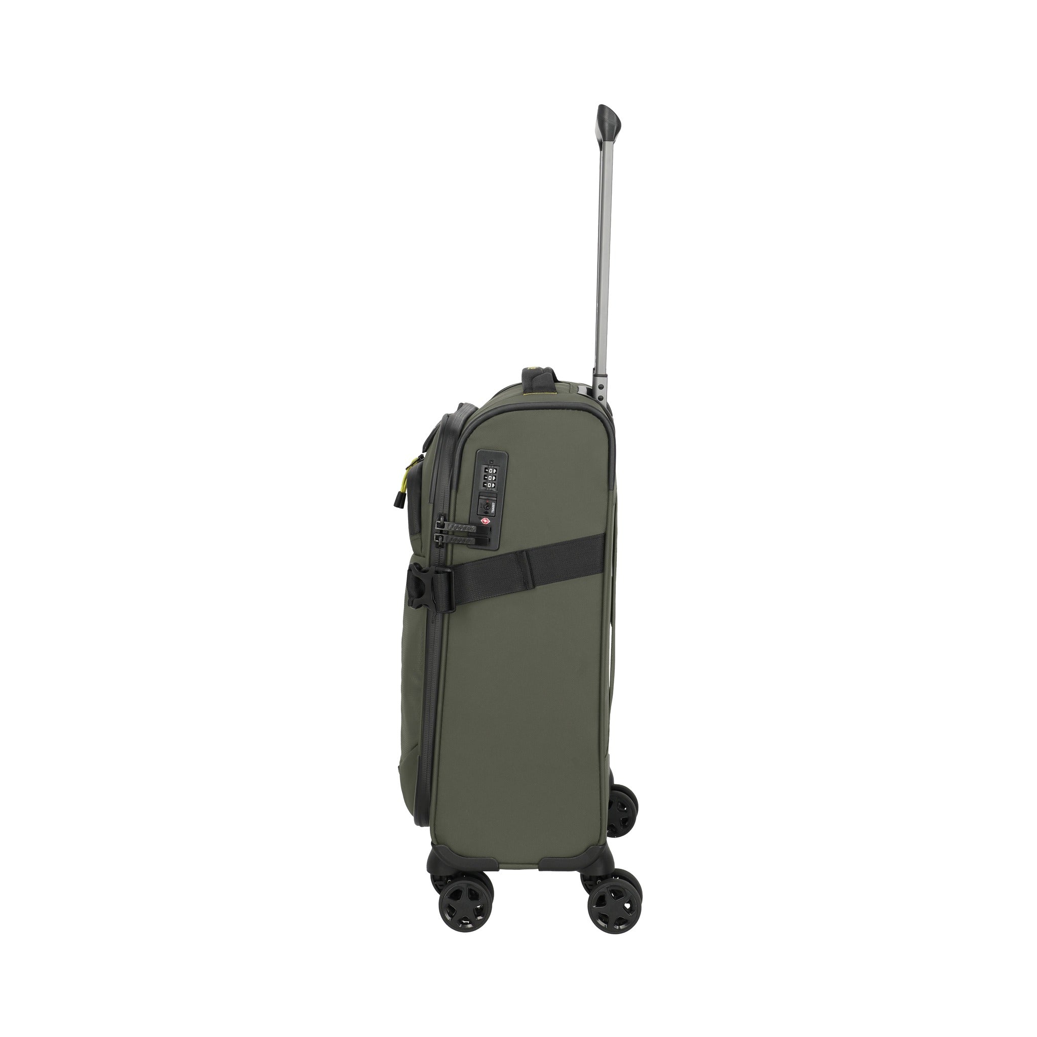 Travelite BRIIZE Trolley 4w S,