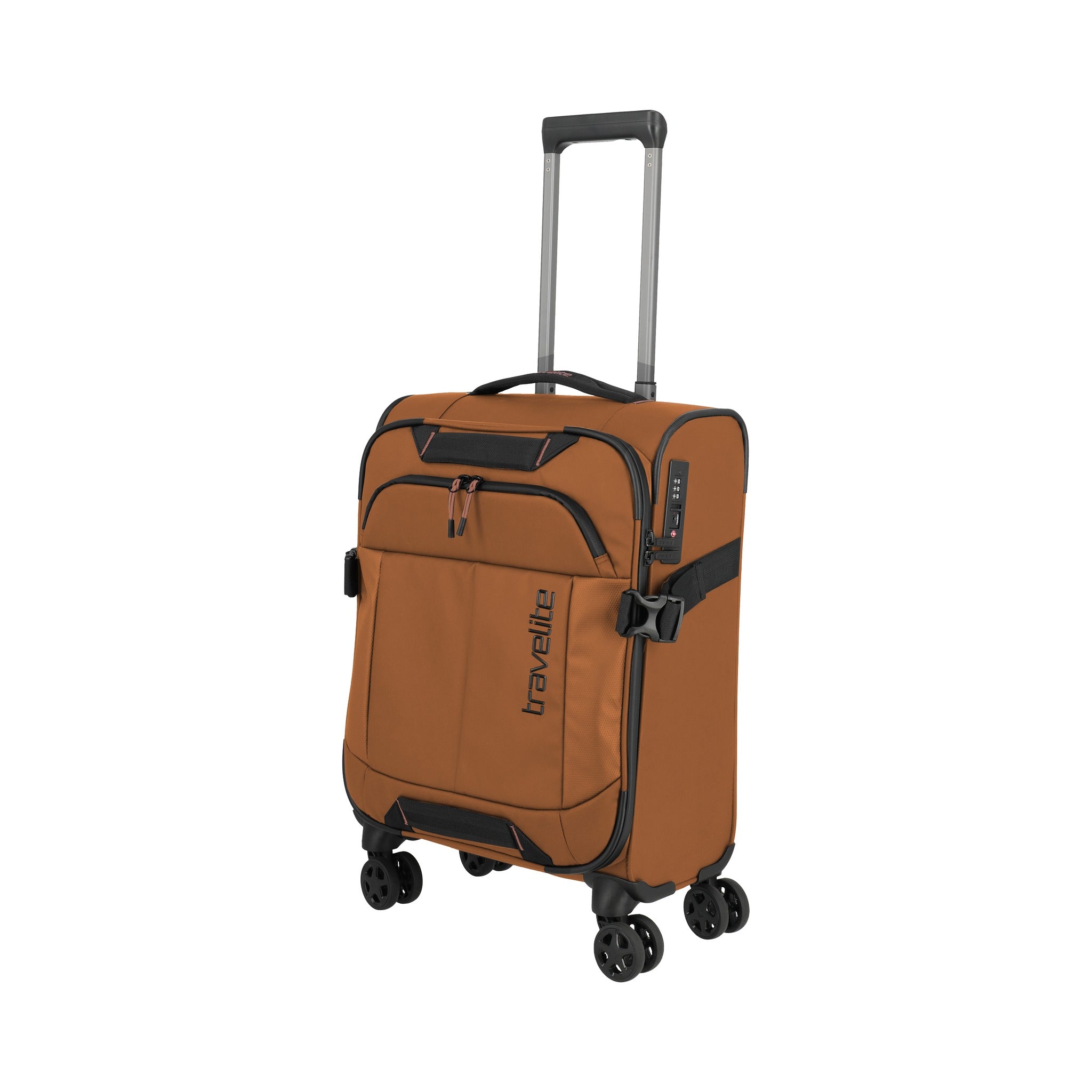 Travelite BRIIZE Trolley 4w S,