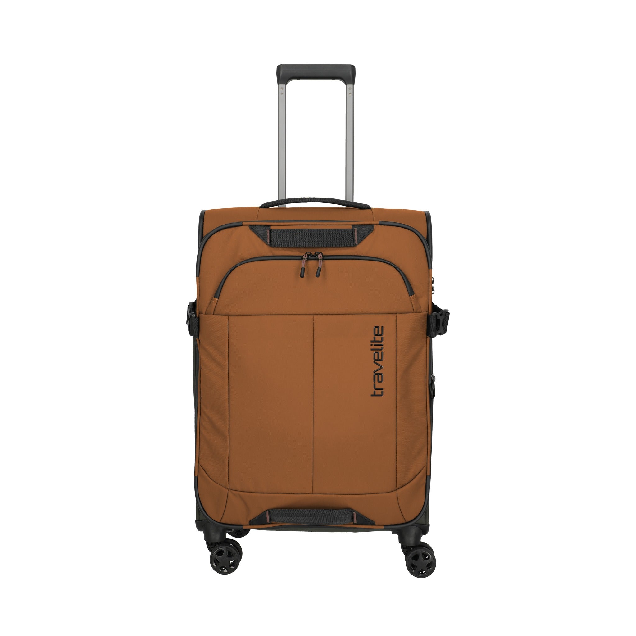 Travelite BRIIZE Trolley 4w M exp.,