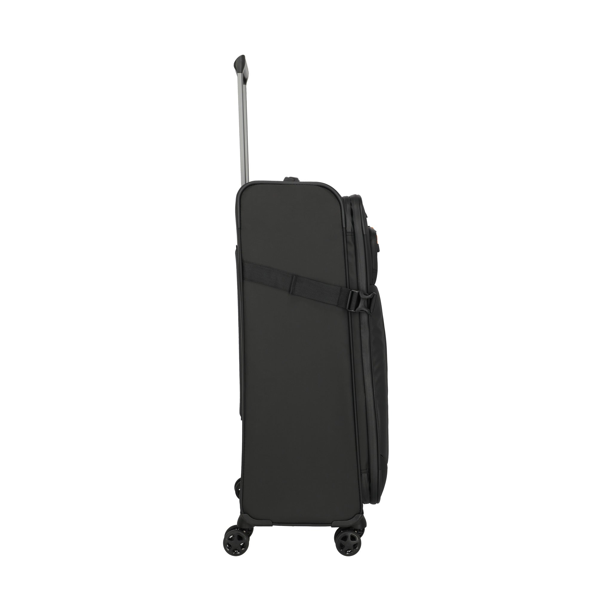 Travelite BRIIZE Trolley 4w L exp.,