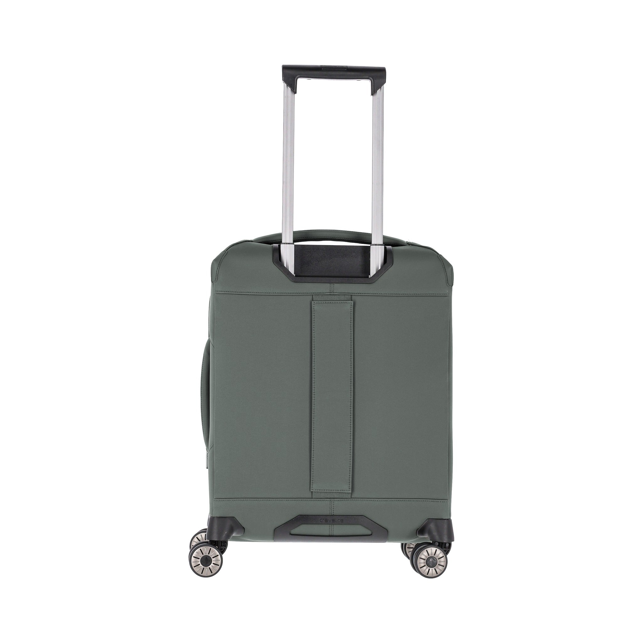 Travelite PRIIMA Trolley 4w S exp.