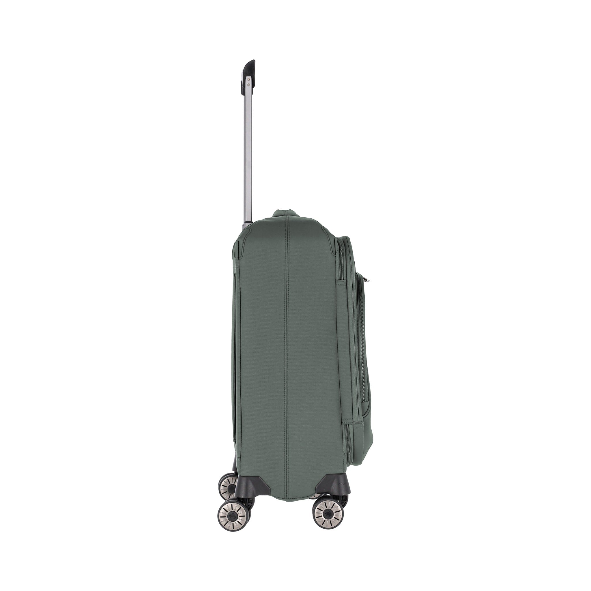 Travelite PRIIMA Trolley 4w S exp.