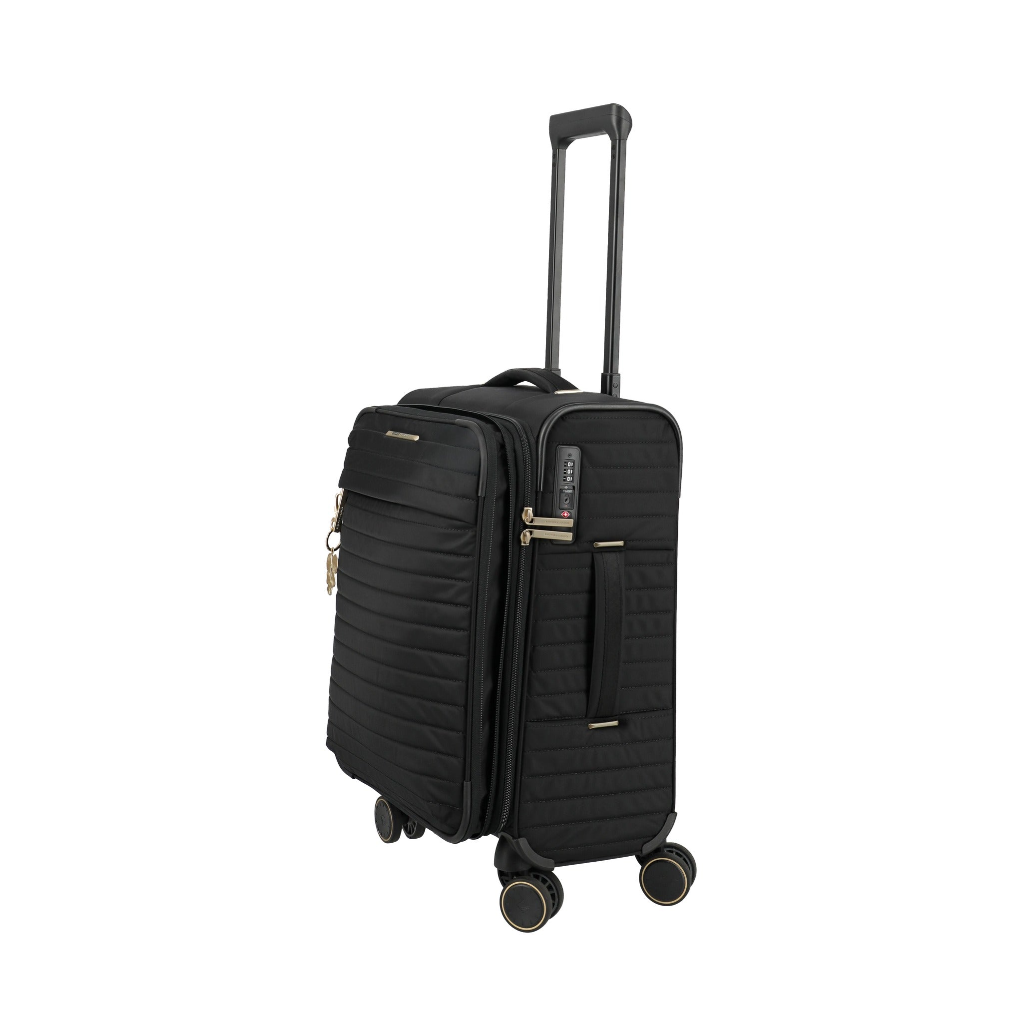 Travelite BARBARA STEPP 4w Trolley S