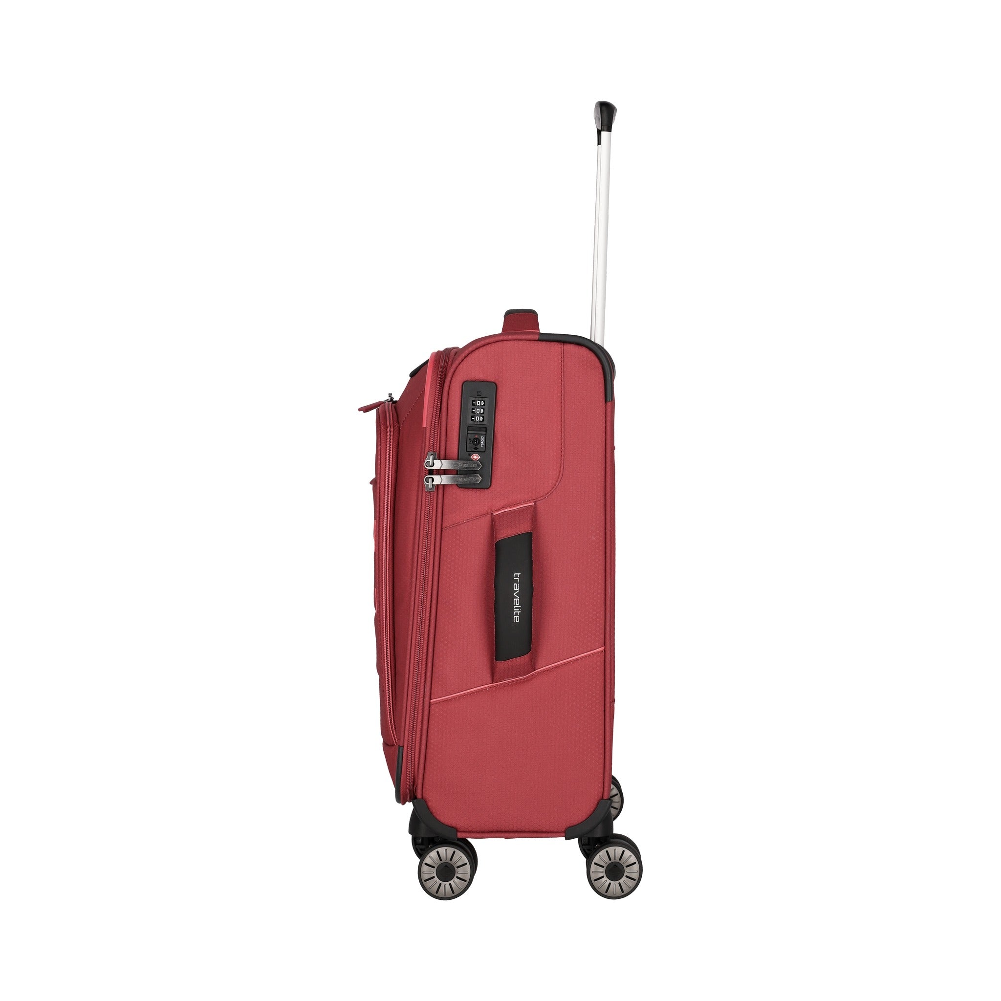 Travelite SKAII Trolley 4w S