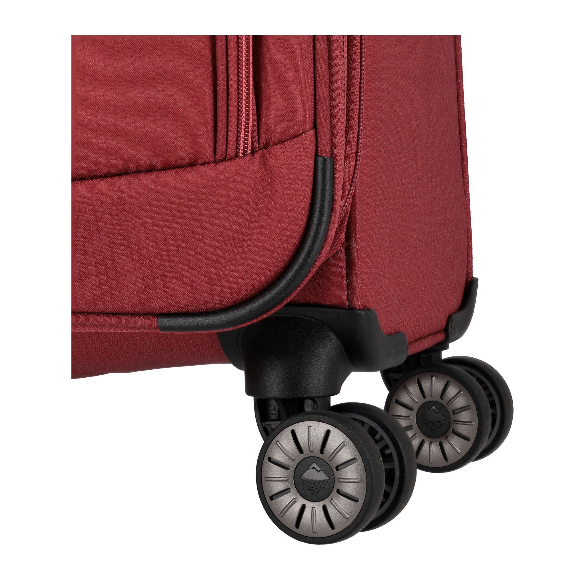 Travelite SKAII Trolley 4w M exp.