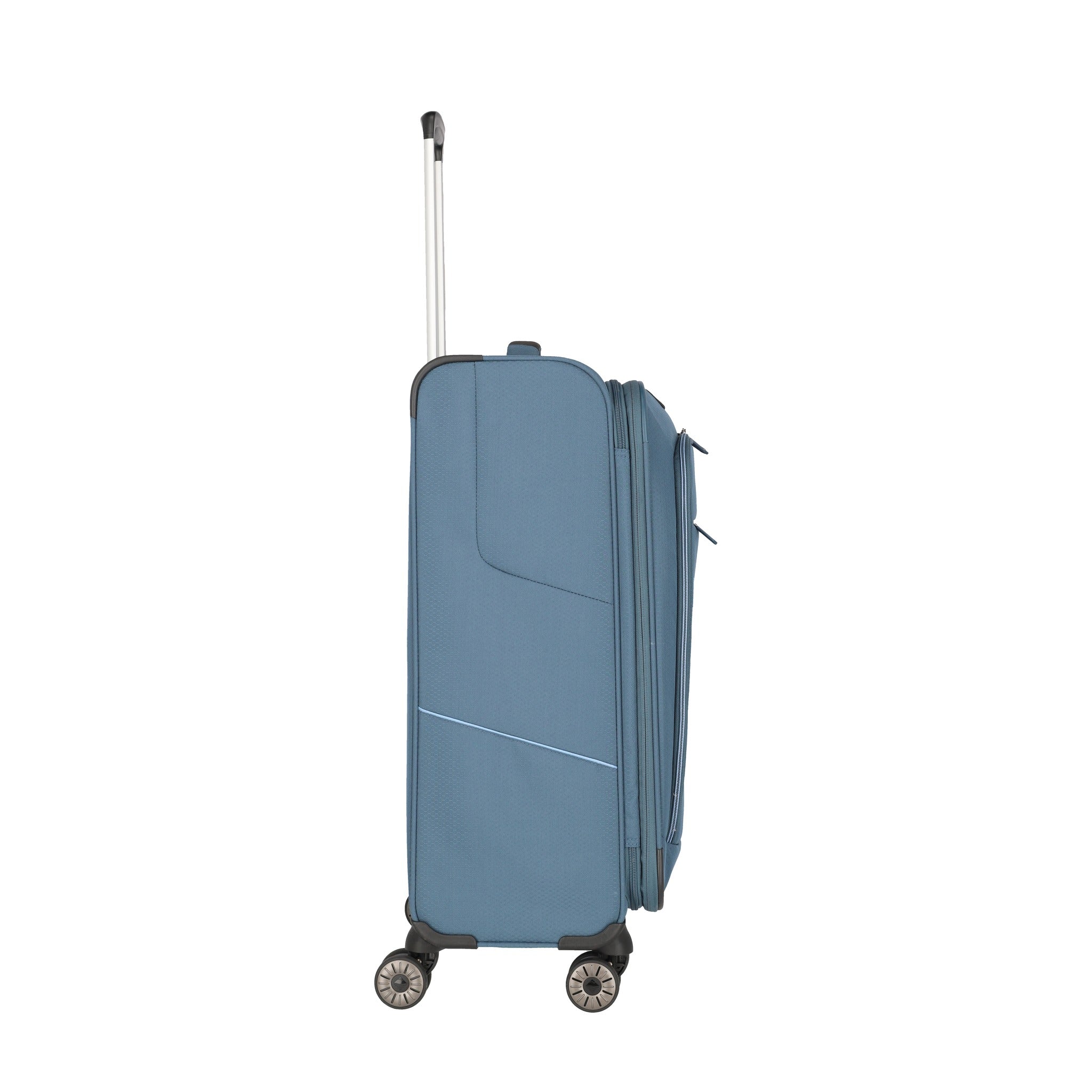 Travelite SKAII Trolley 4w M exp.