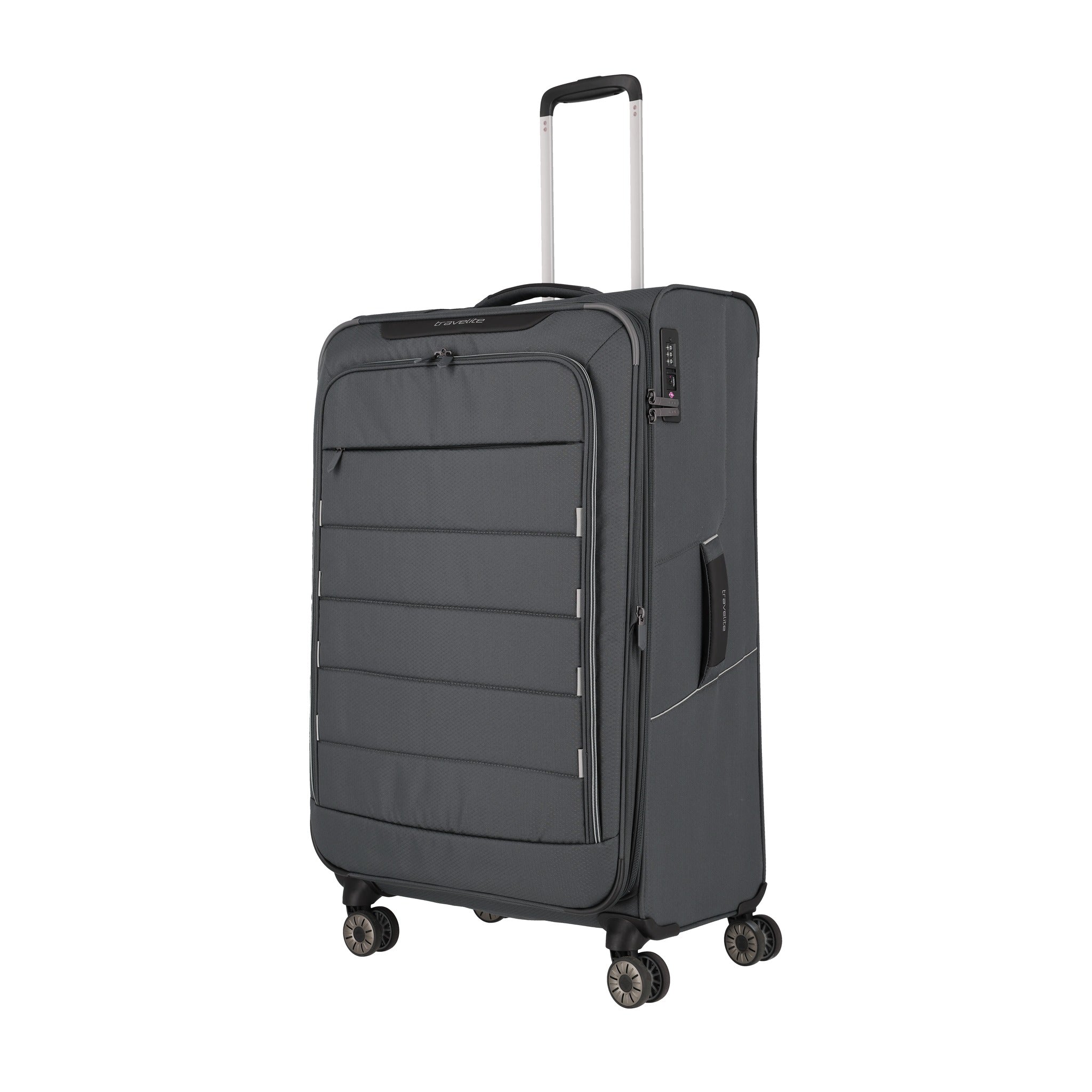 Travelite SKAII Trolley 4w L exp.