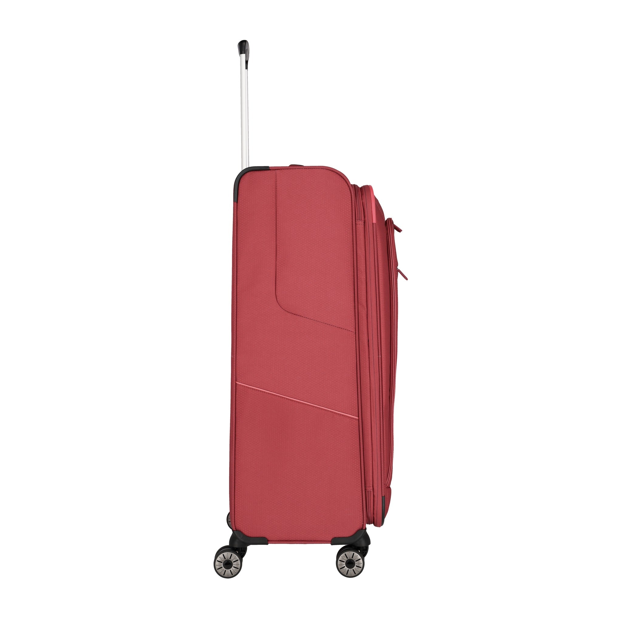 Travelite SKAII Trolley 4w L exp.