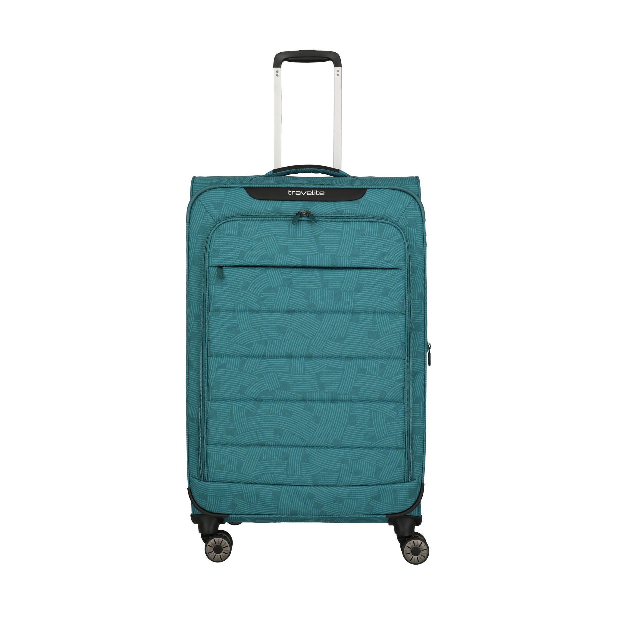 Travelite SKAII Trolley 4w L exp.